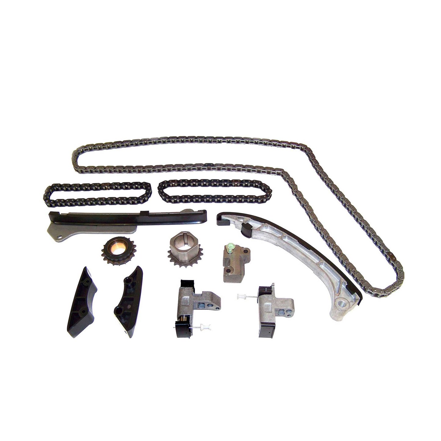 Timing Chain Kit with Water Pump 2005-2018 Lexus,Toyota 3.5L