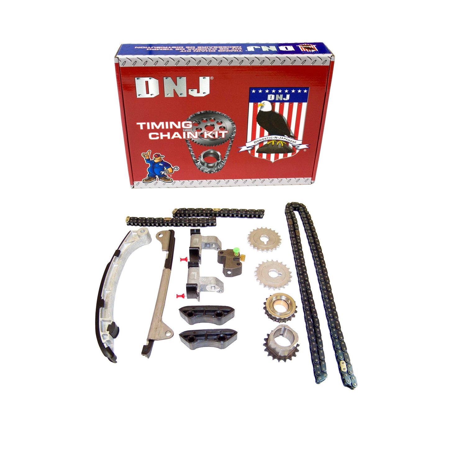 Timing Chain Kit