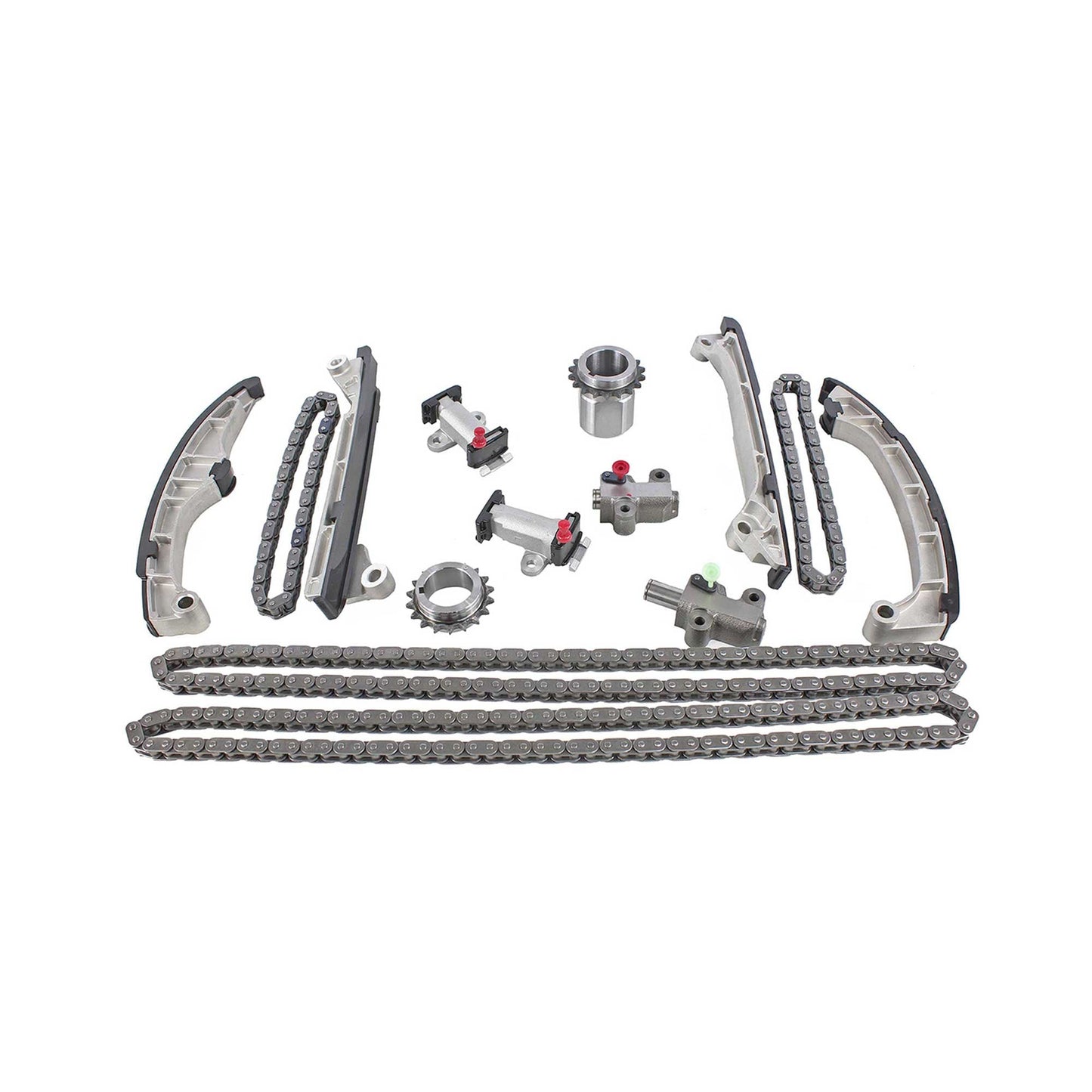 Timing Chain Kit with Water Pump 2010-2021 Lexus,Toyota 4.6L