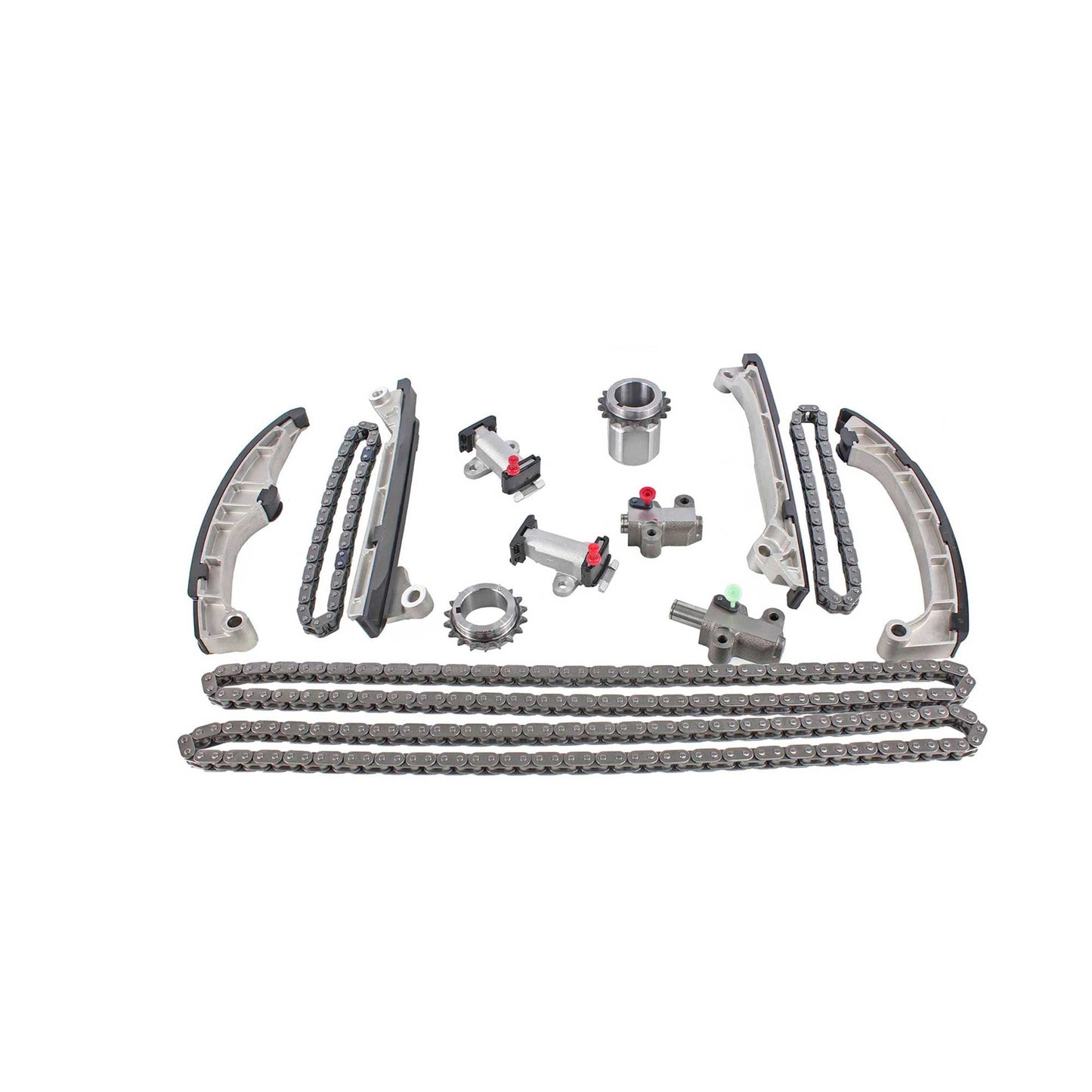 Timing Chain Kit with Water Pump 2008-2017 Lexus 4.6L-5.0L