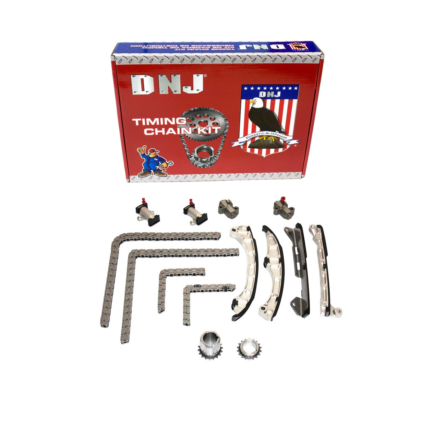 Timing Chain Kit