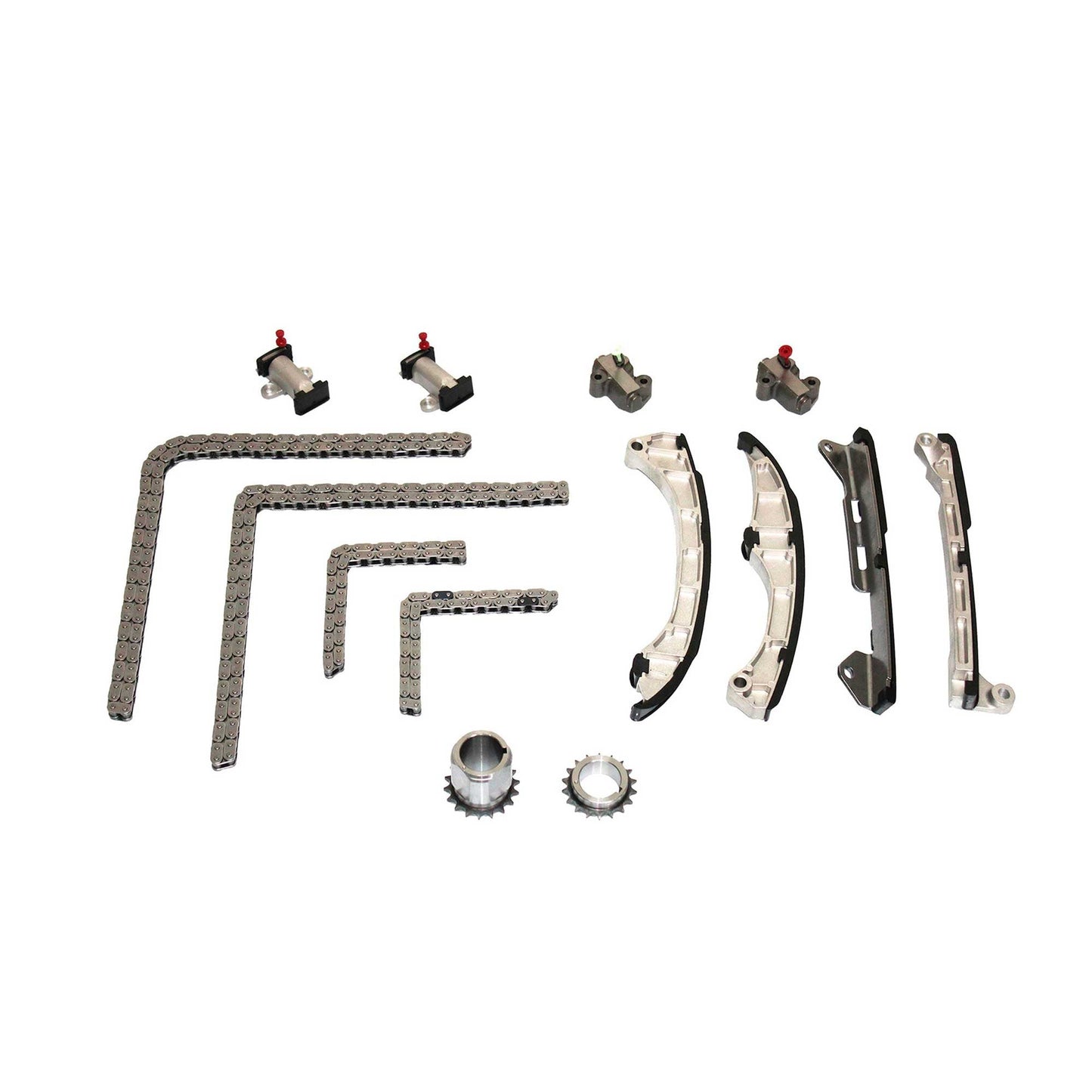 Timing Chain Kit with Water Pump 2007-2021 Lexus, Toyota 5.7L V8
