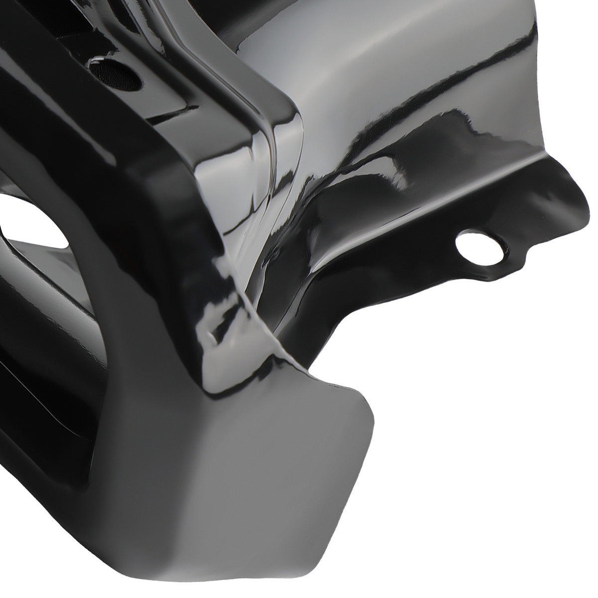 Exhaust Tips / Bezels compatible For Chevy Silverado 1500 compatible For GMC Sierra 1500 2019-2024