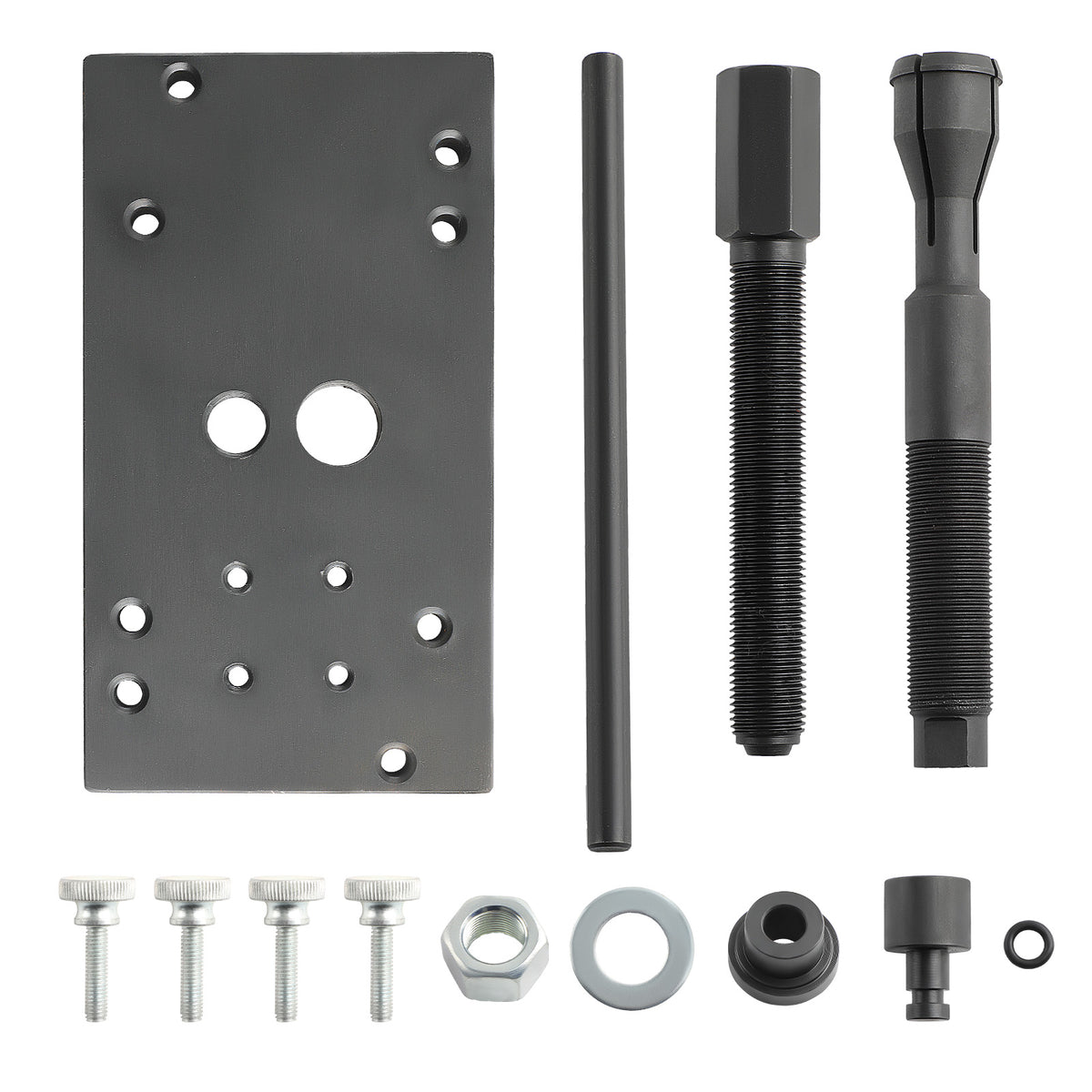 Inner Camshaft Bearing Remover Installer Tool compatible For Harley Milwaukee 8 Big Twin