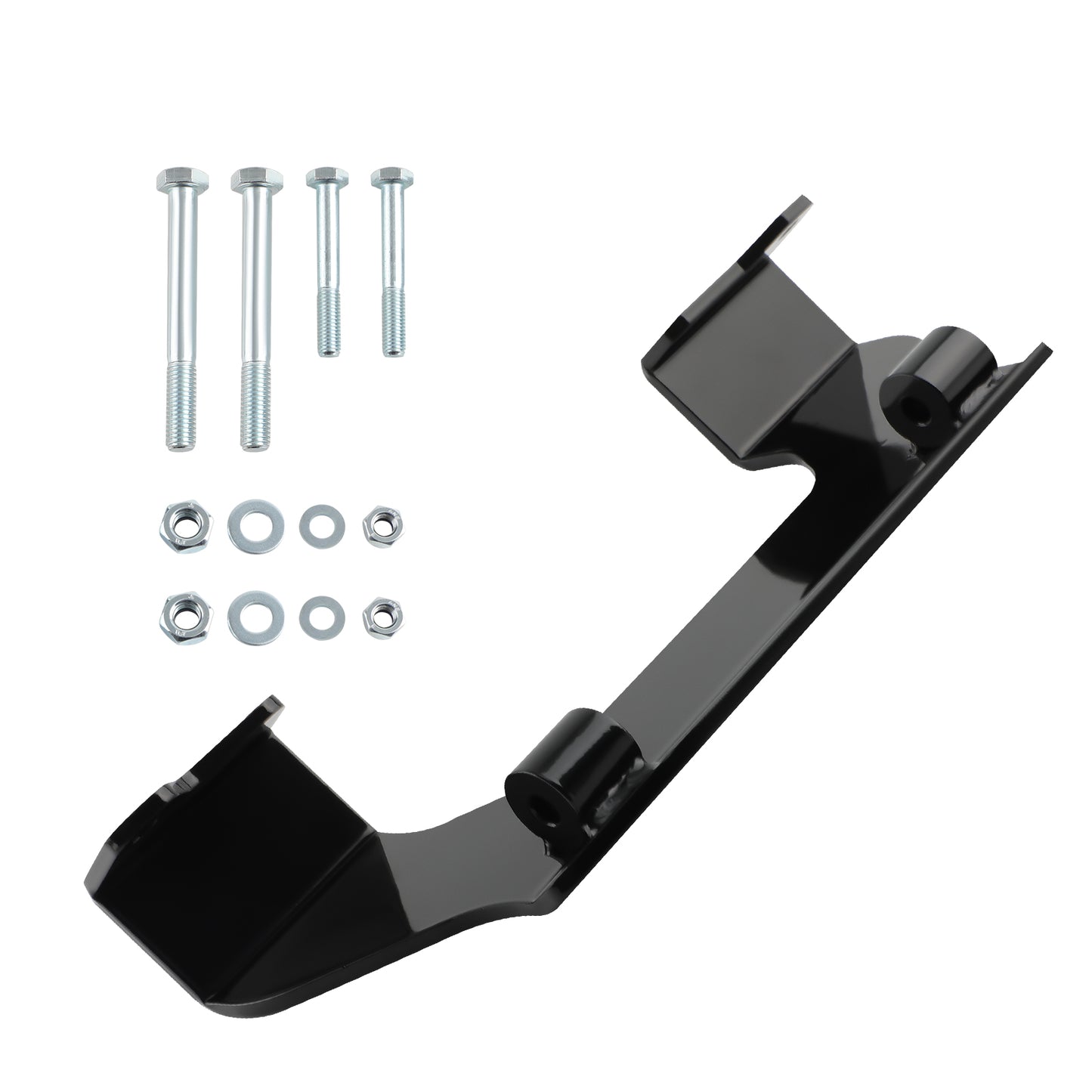Transaxle Cross Brace Transmission compatible For Raptor SD SDX 123292 Riding Mower Models