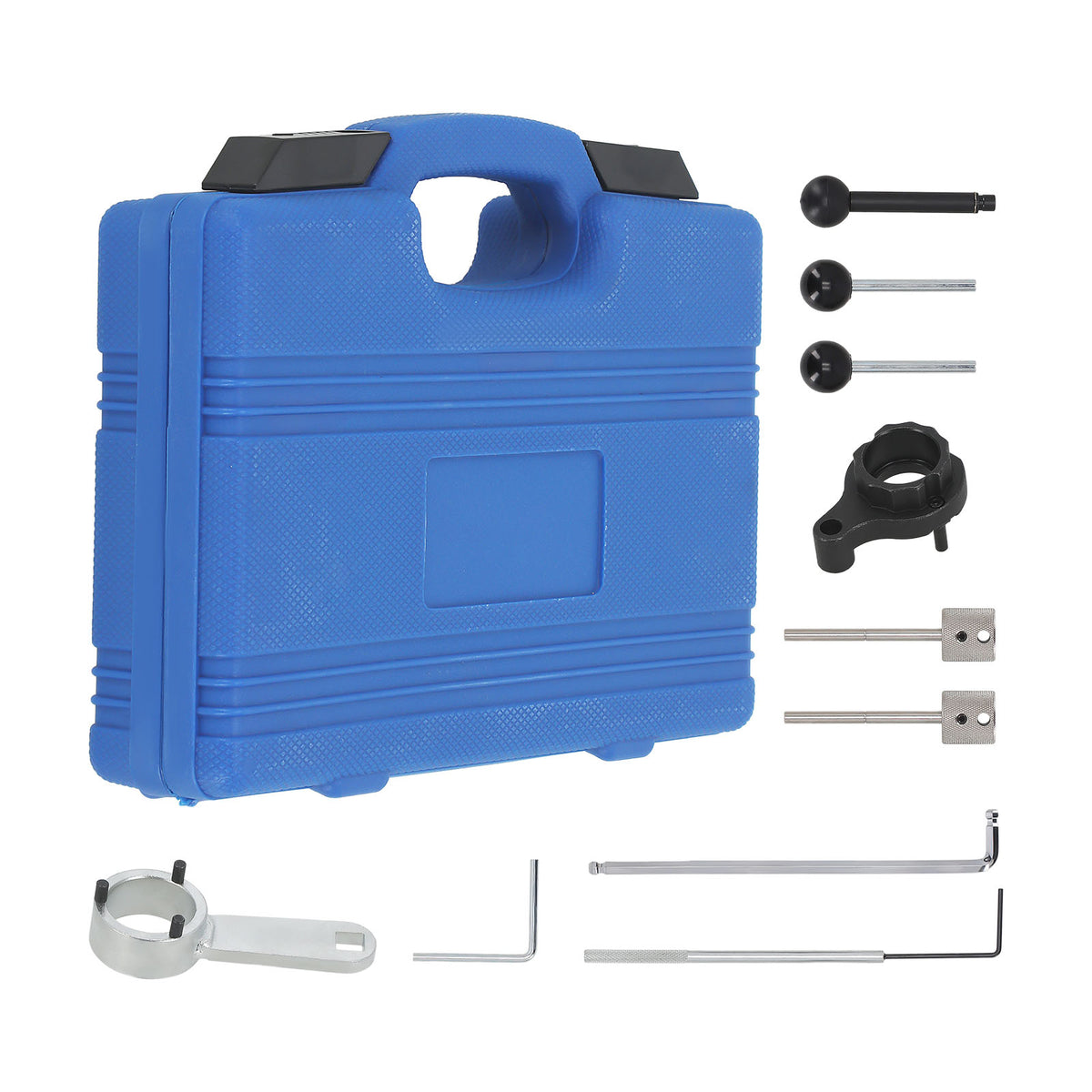 Engine Timing Locking Tools Kit compatible For VW Audi VAG TDI 1.4 1.6 2.0 Control