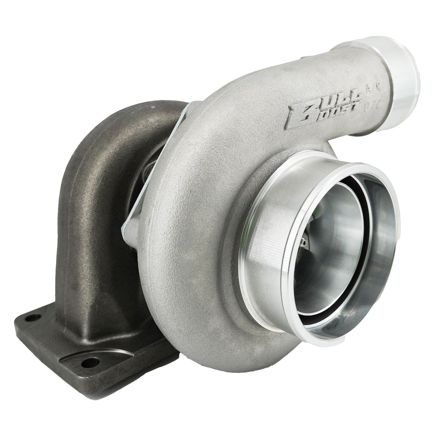 GT35 GTX3582 Billet Wheel Turbo .82 A/R T4 Vband Turbine Housing Anti-Surge 6262