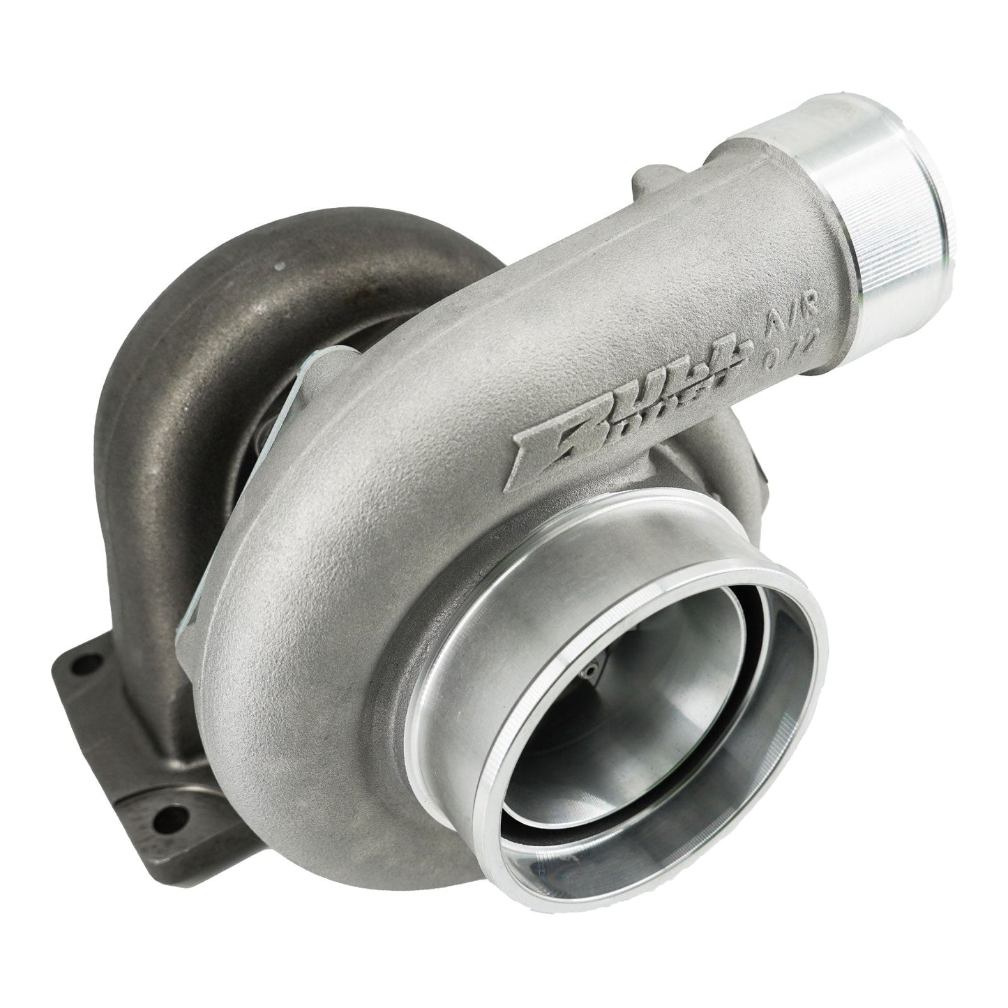 Gen II 2 GTX3582R GT35 T4 .82AR Turbine Housing Dual Ceramic Ball Bearing Turbo