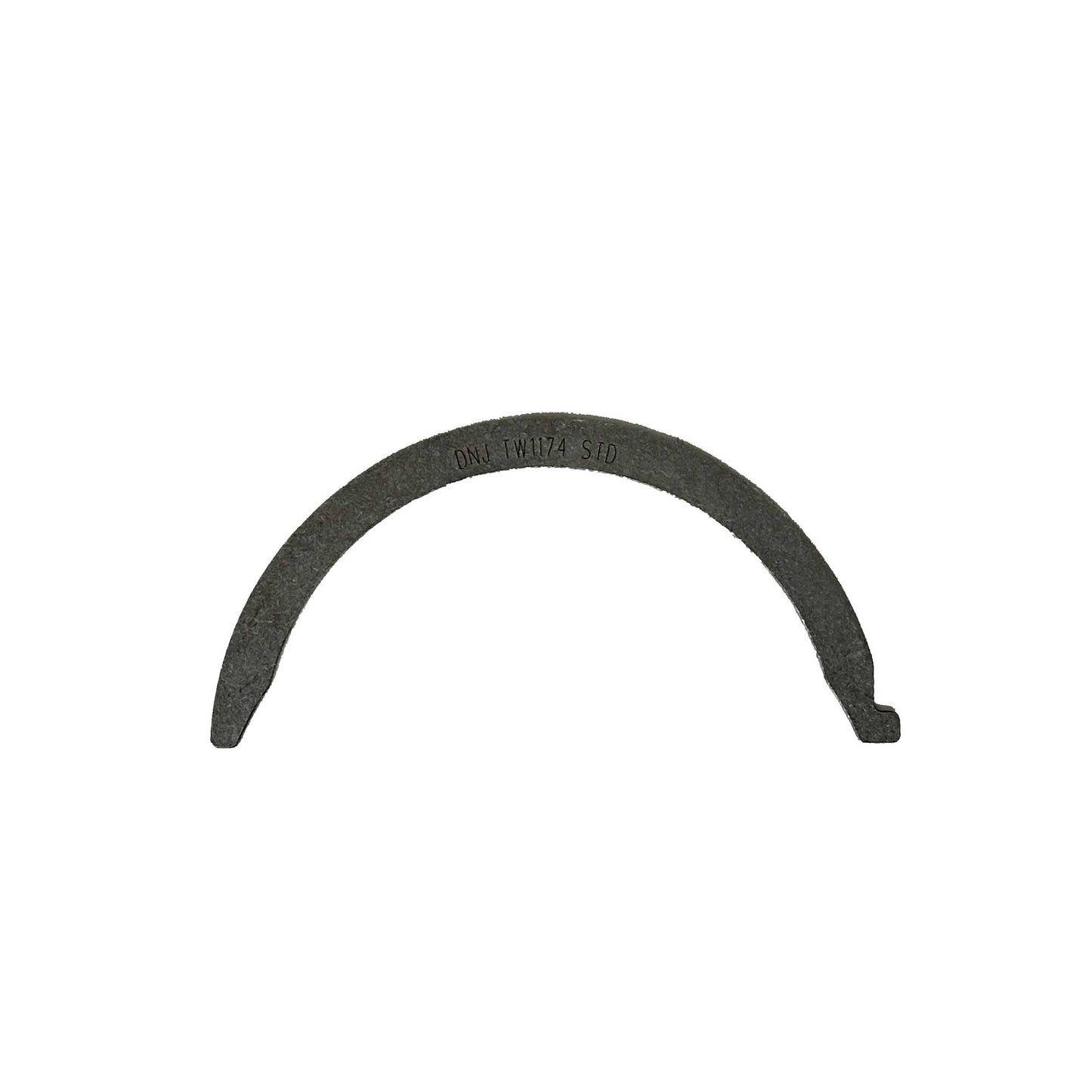 Crankshaft Thrust Washer Set 2014-2019 Jeep,Ram 3.0L