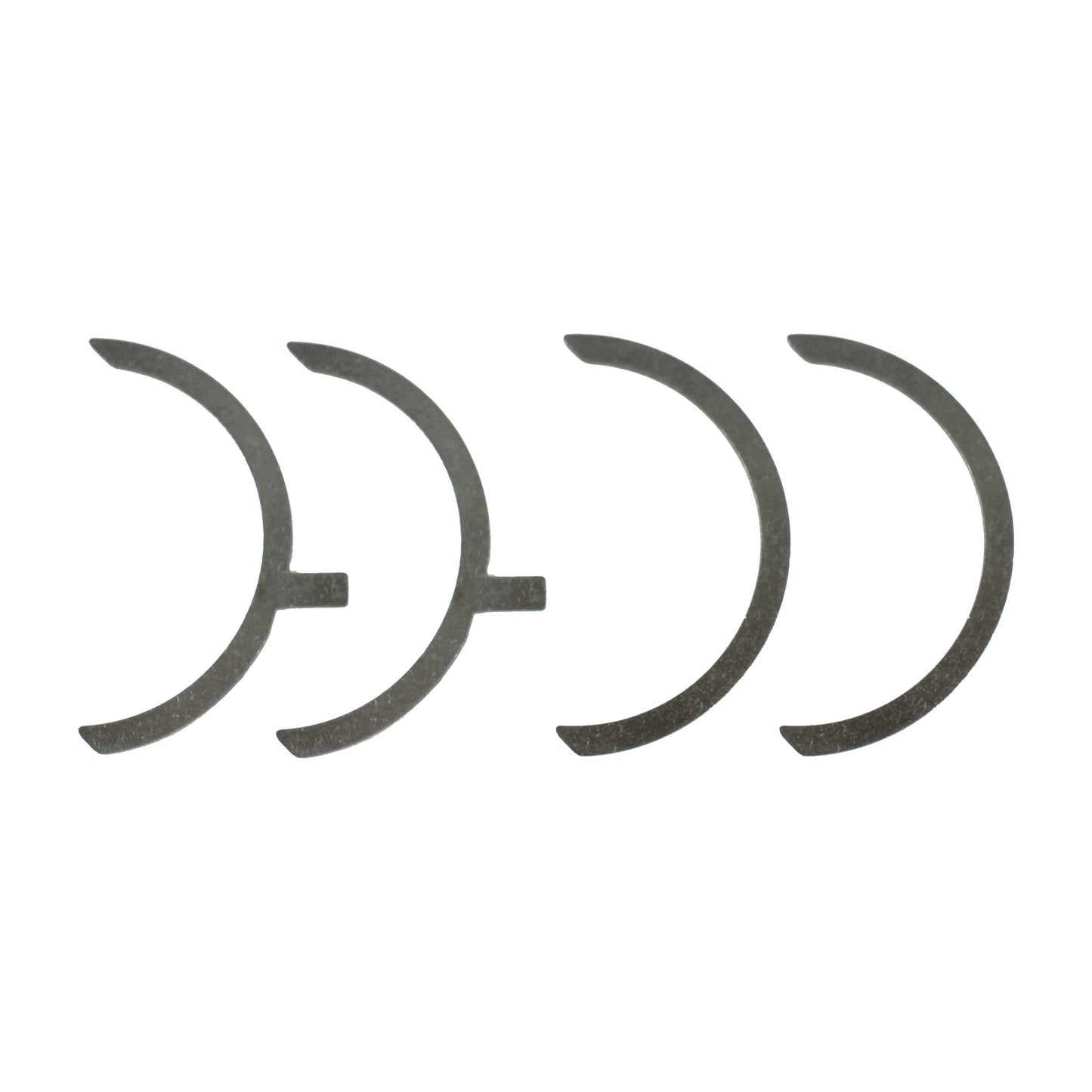 Crankshaft Thrust Washer Set 2007-2015 Freightliner,Mercedes-Benz 3.0L