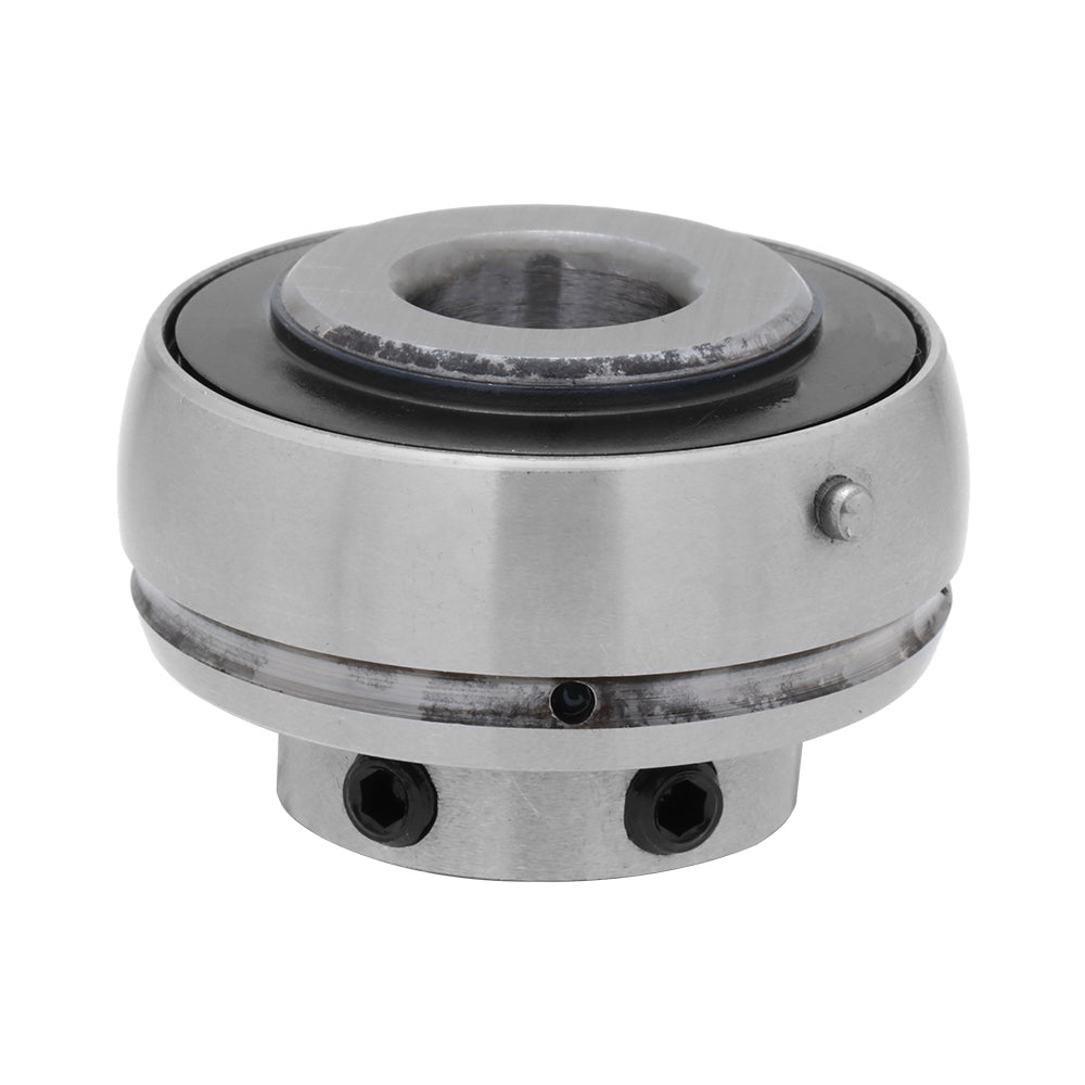 UC201-8 - Set Screw Locking Insert Bearing