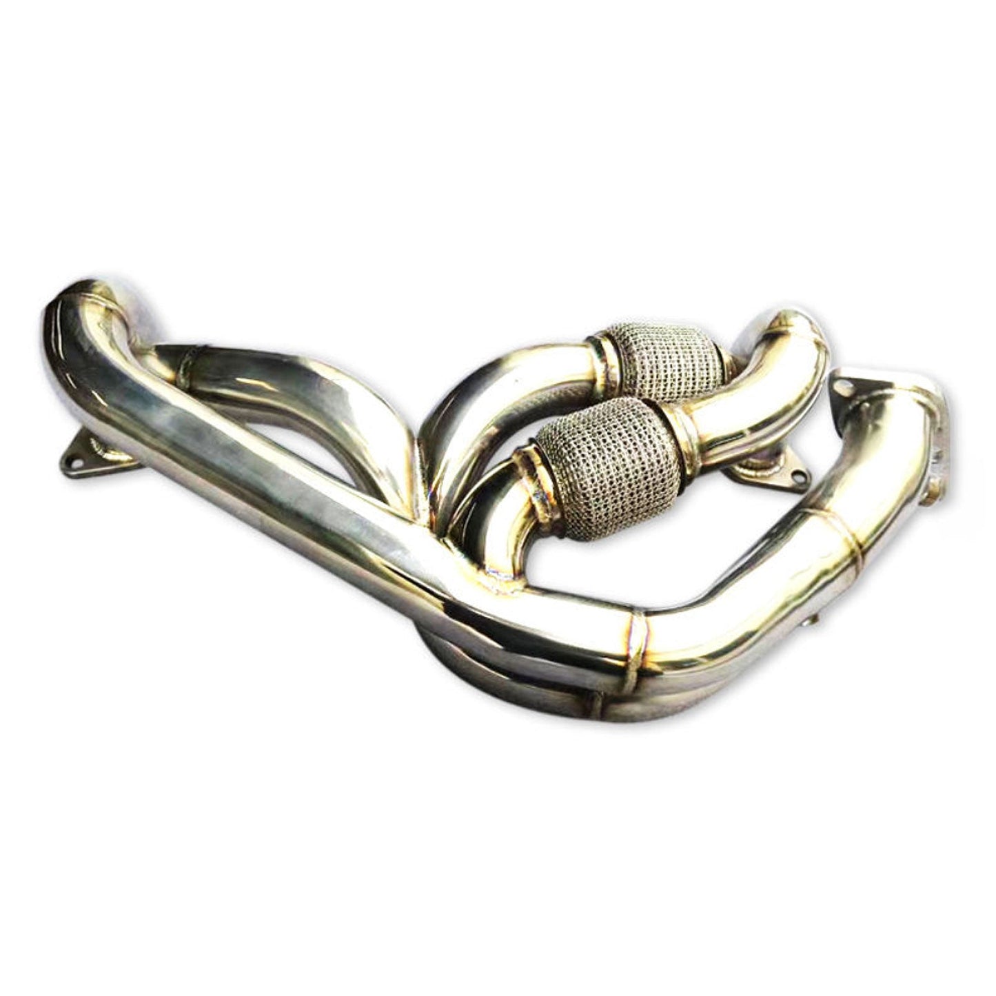Header For Toyota 86 Scion FR-S Subaru BRZ 2013-2022+ Equal Manifold Kit