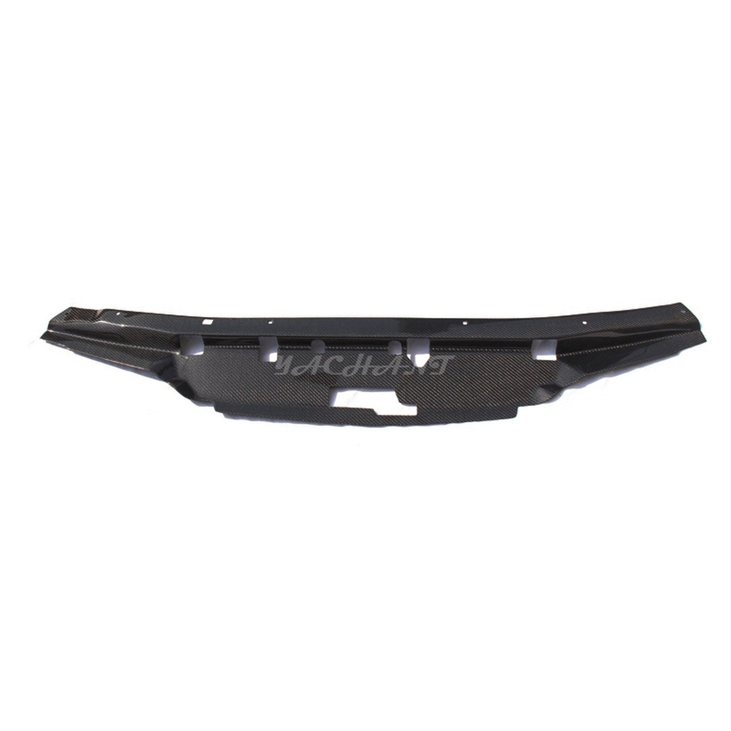 Carbon Fiber Garage Defend Style Cooling Panel for Nissan Skyline R32 GTR