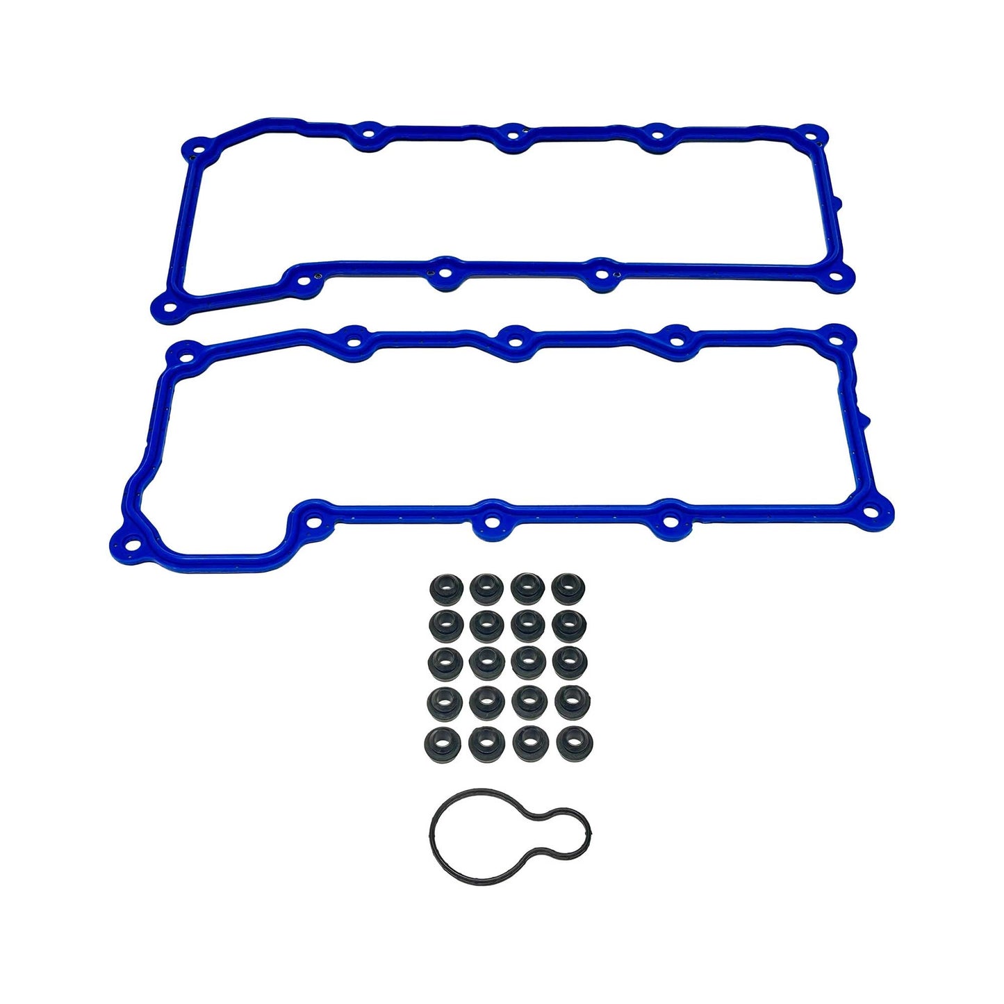 Valve Cover Gasket Set 2002-2005 Dodge,Jeep 3.7L