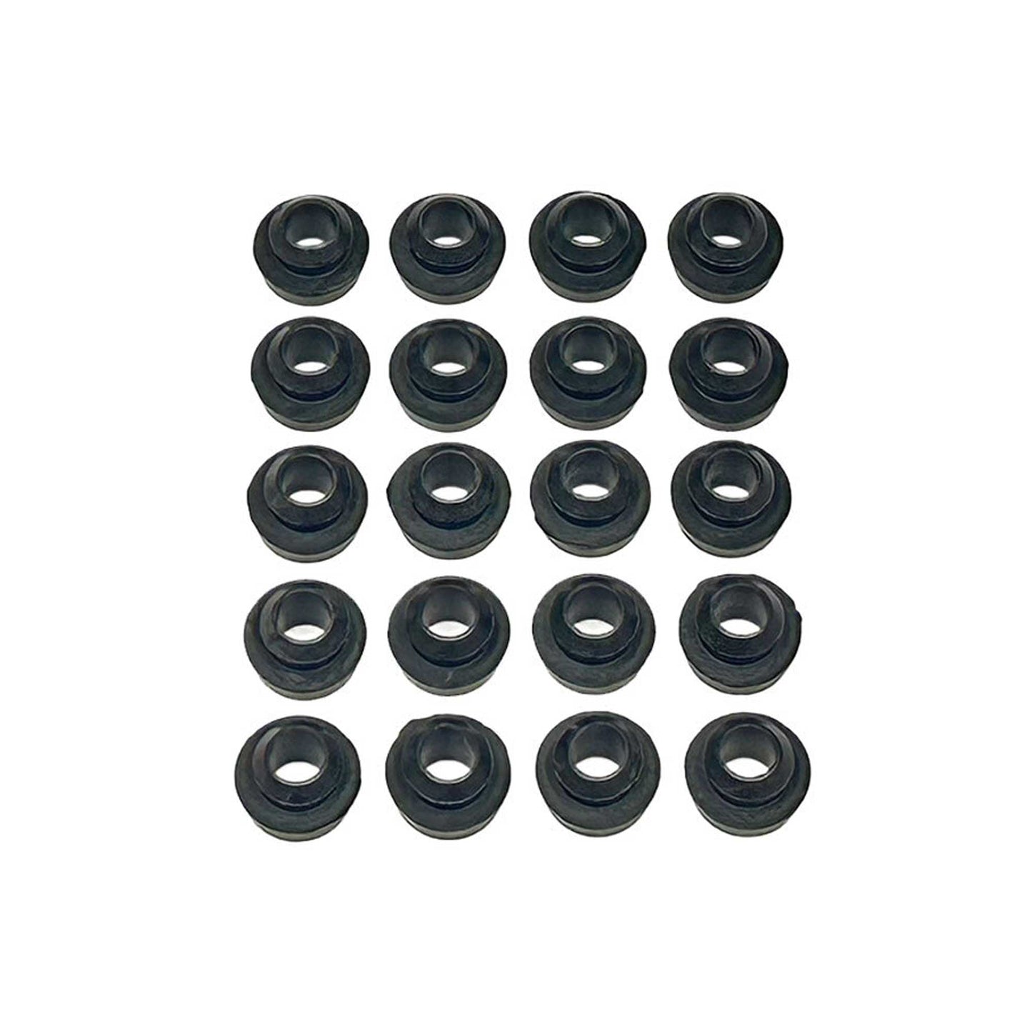 Valve Cover Gasket Set 2002-2005 Dodge,Jeep 3.7L