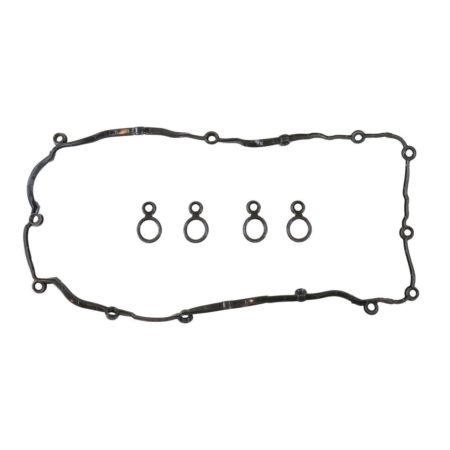 2013 Dodge Dart 2.4L Valve Cover Gasket