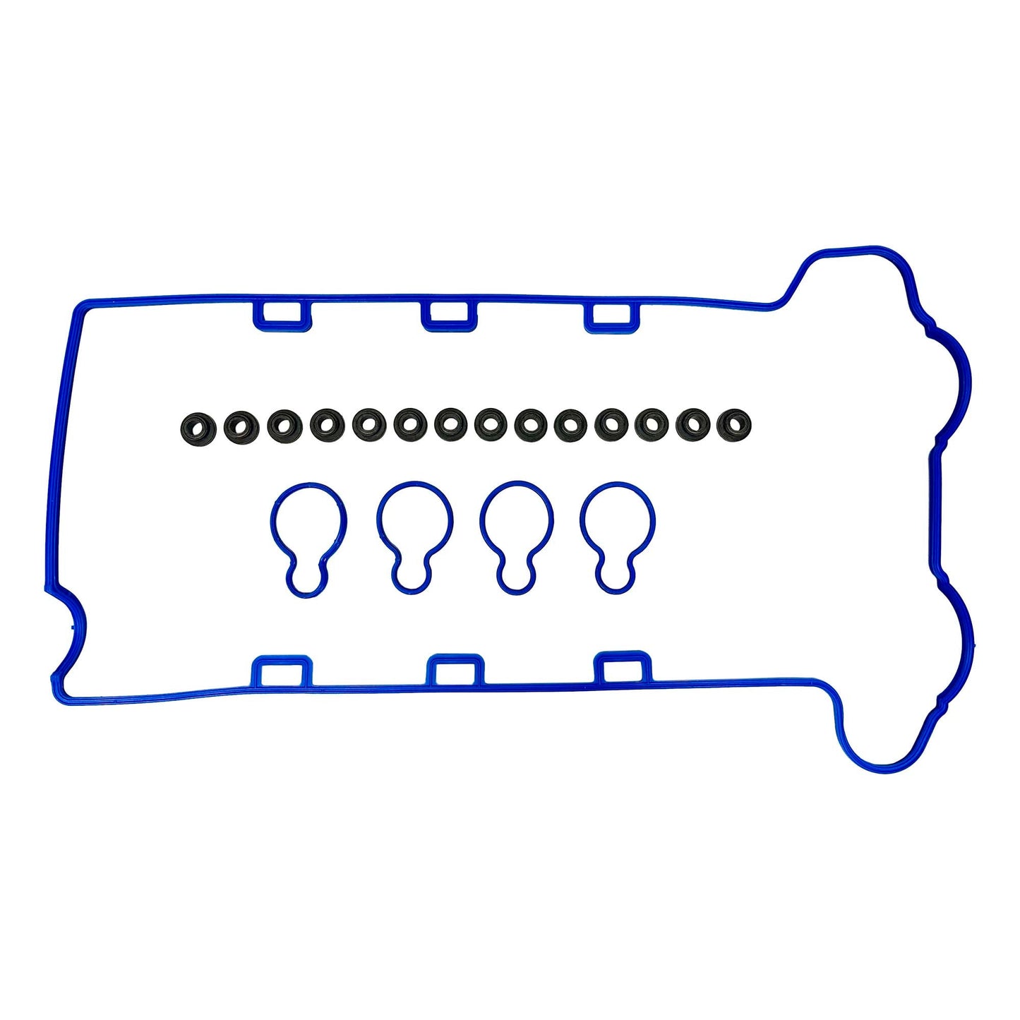 2004 Chevrolet Malibu 2.2L Valve Cover Gasket