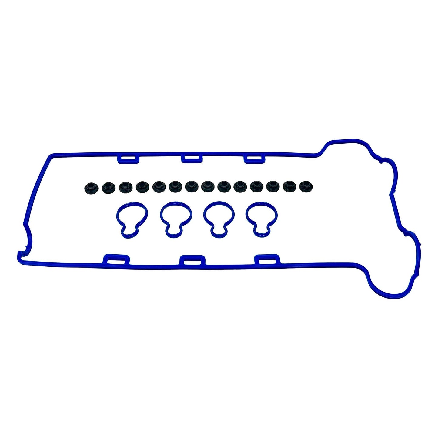 Valve Cover Gasket Set 2000-2007 Chevrolet,Oldsmobile,Pontiac,Saturn 2.2L