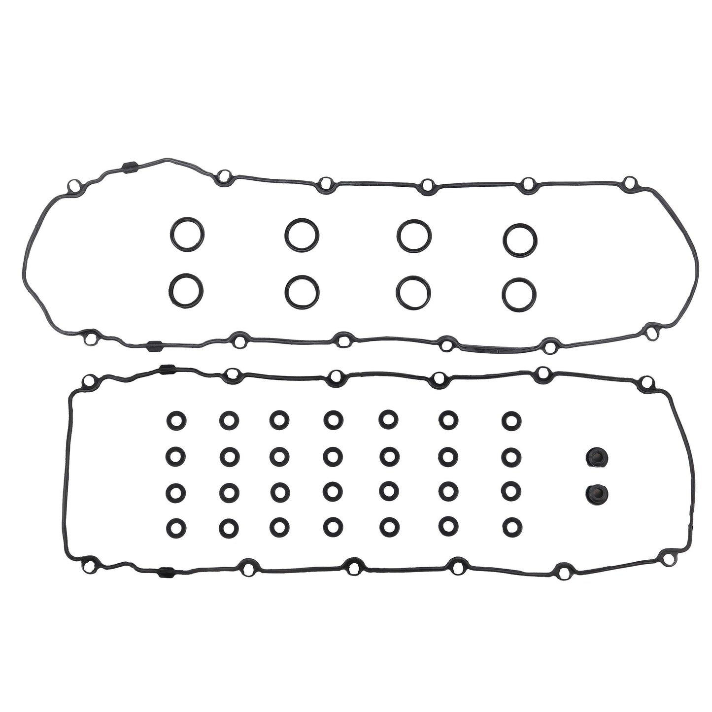 1999 Jaguar XJ8 4.0L Valve Cover Gasket