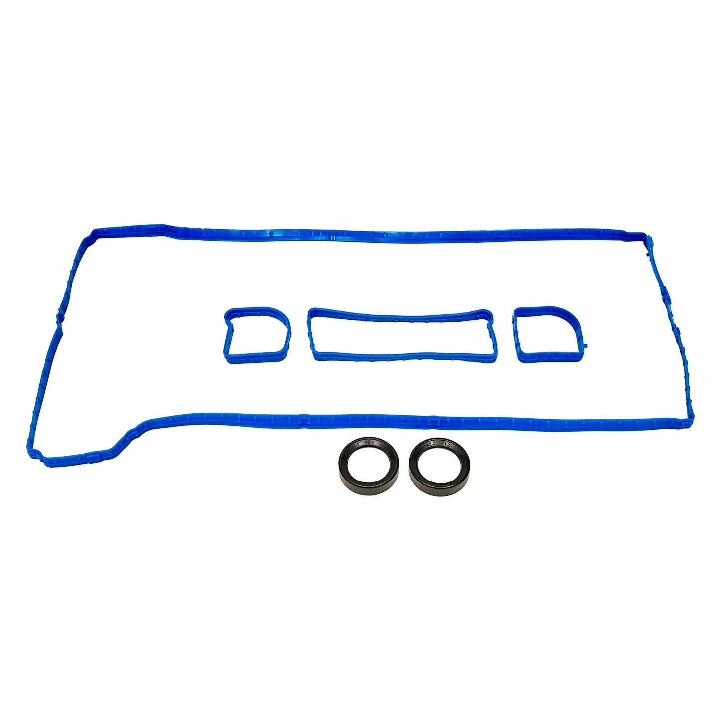 Valve Cover Gasket Set 2012-2017 Ford 2.0L
