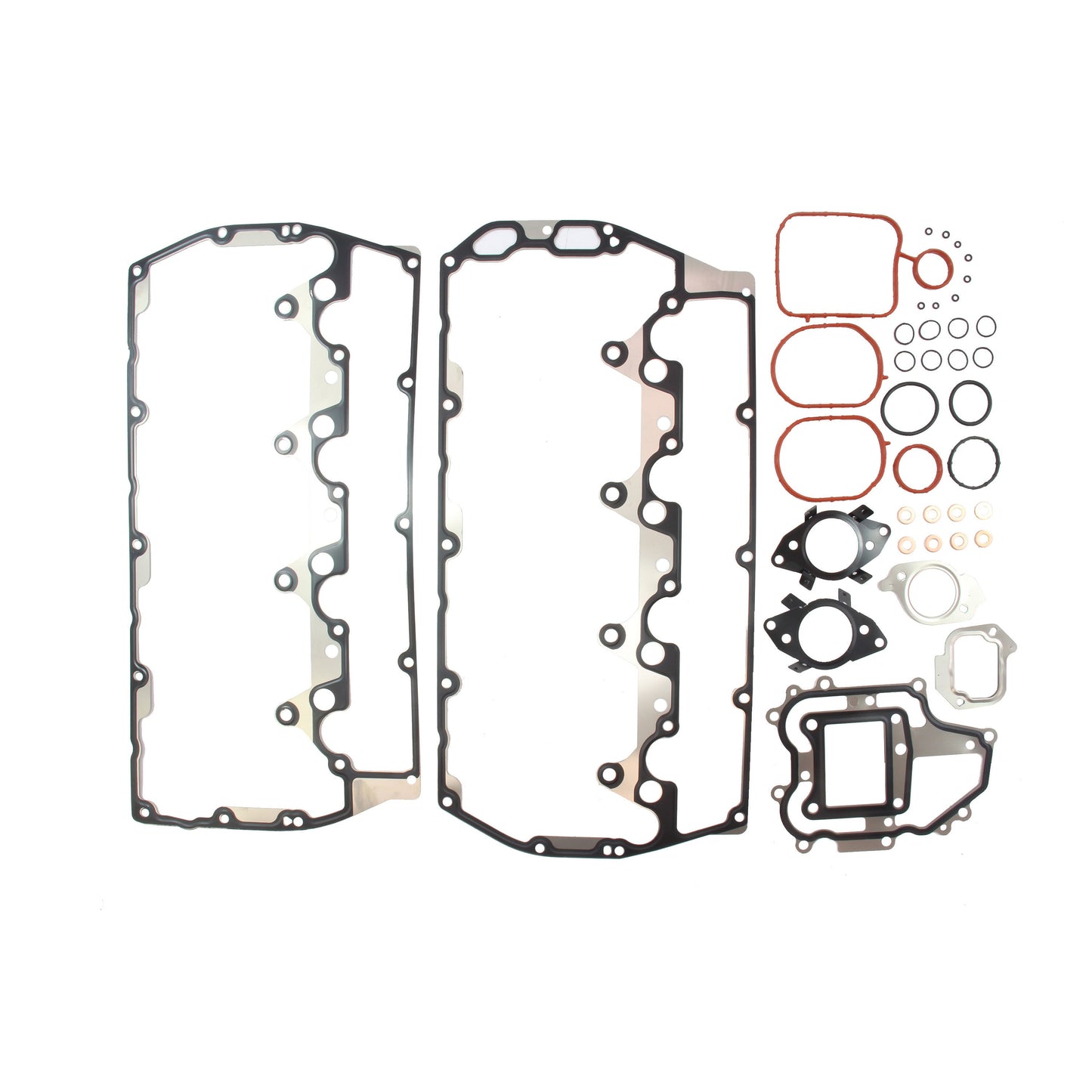 2012 Ford F-550 Super Duty 6.7L Valve Cover Gasket