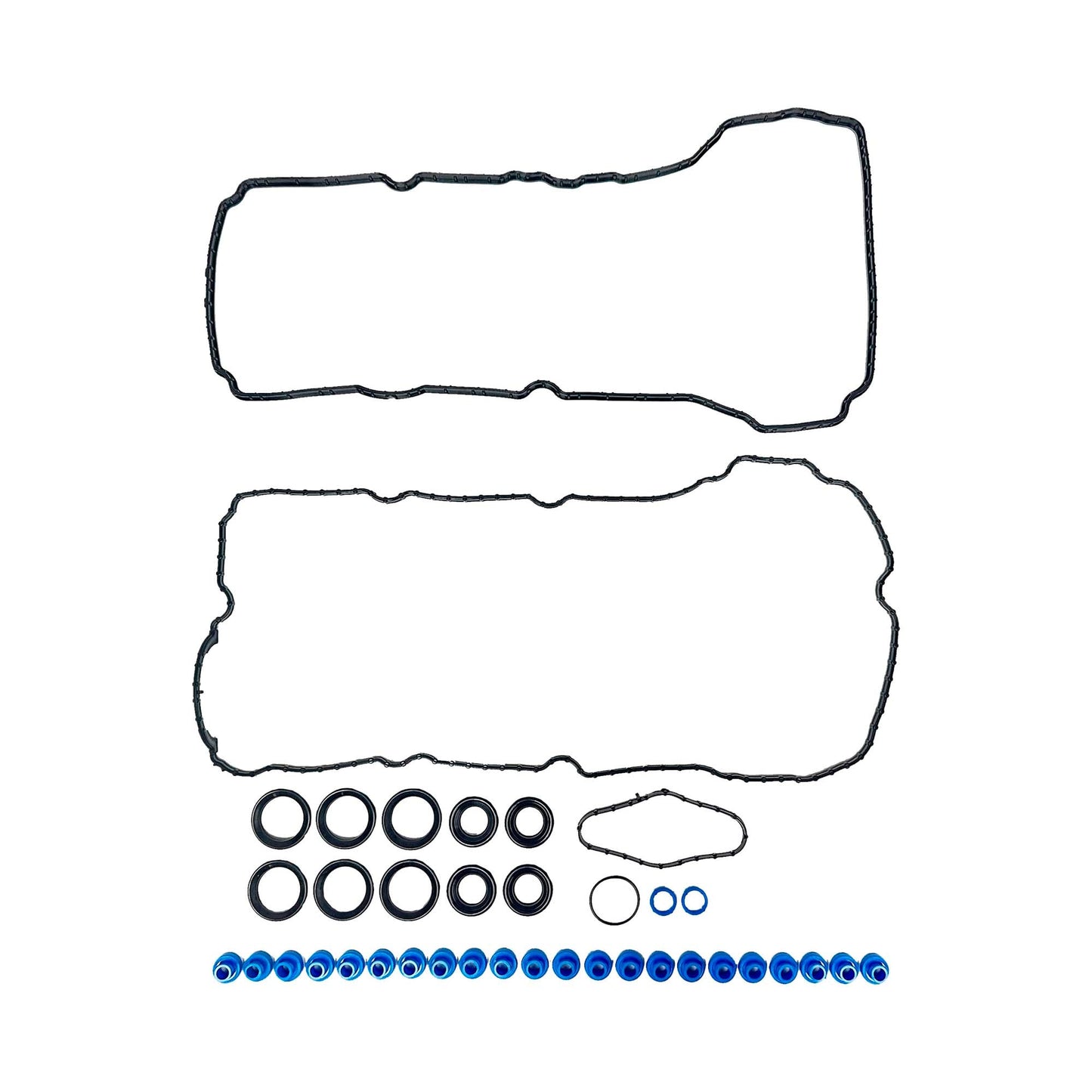 Valve Cover Gasket Set 2012-2014 Ford 3.5L