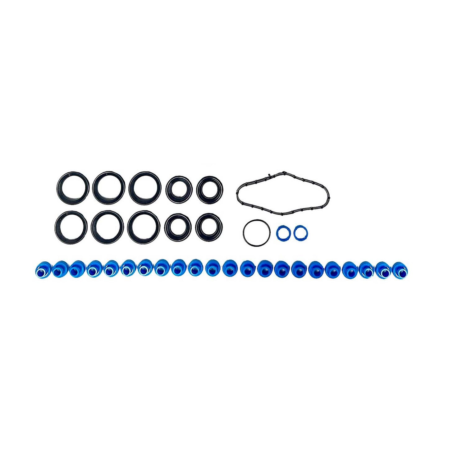Valve Cover Gasket Set 2012-2014 Ford 3.5L