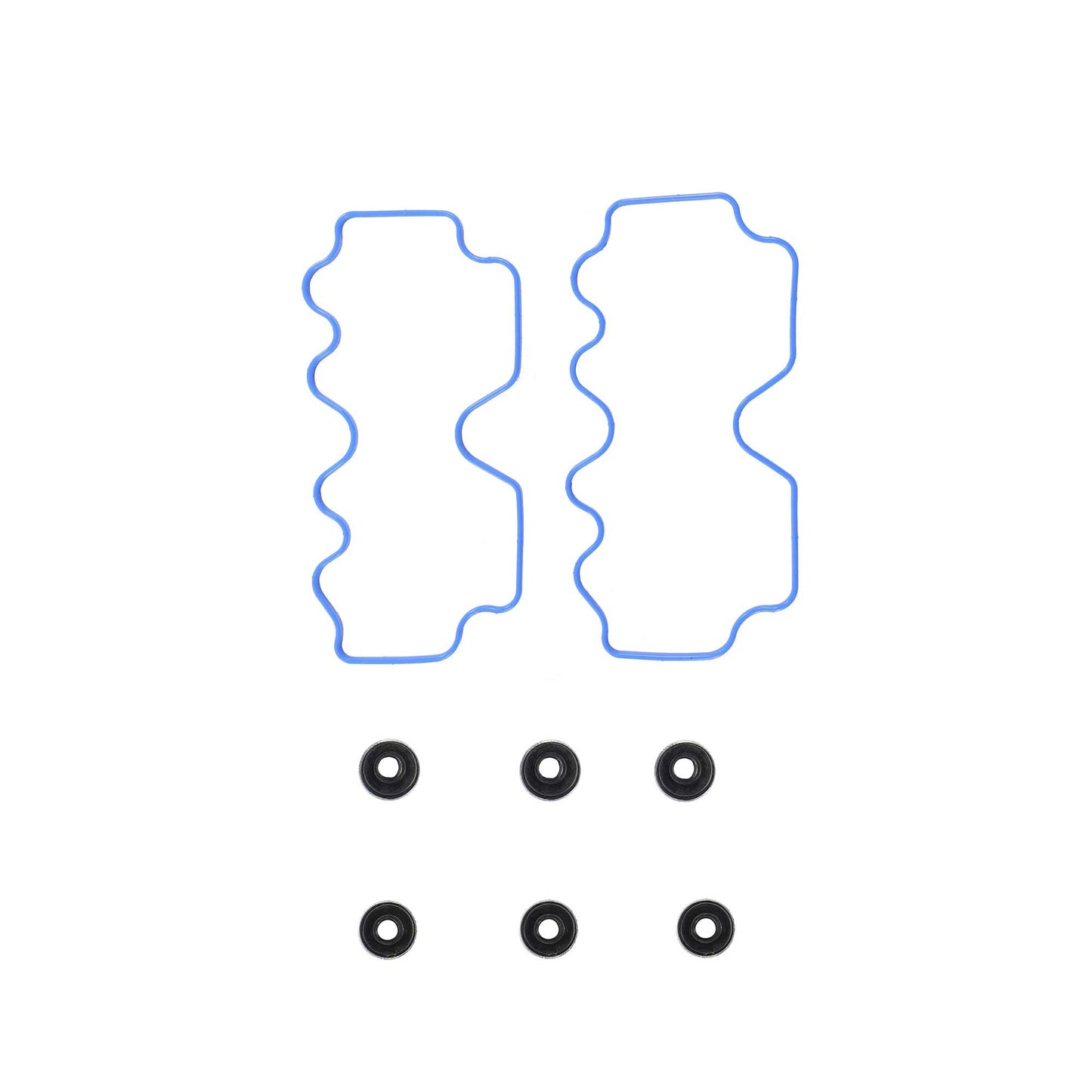 Valve Cover Gasket Set 1990-1998 Subaru 1.8L-2.2L