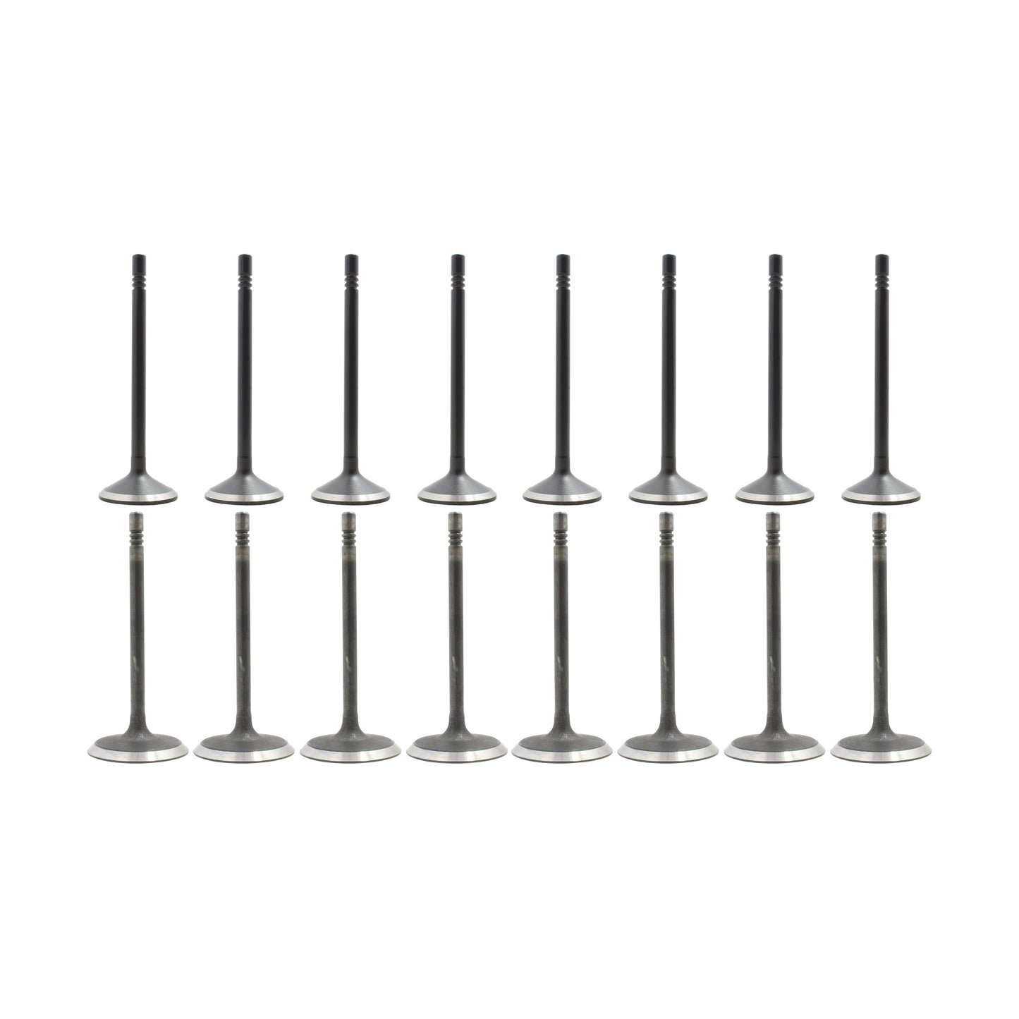 Exhaust Intake Valve Kit 2002-2007 Dodge 4.7L