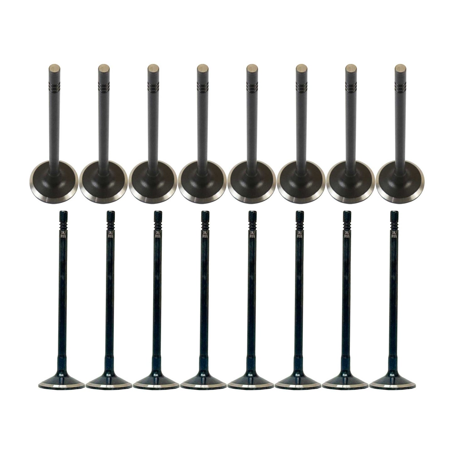 Exhaust / Intake Valve Kit 2014-2018 Ram 3.0L