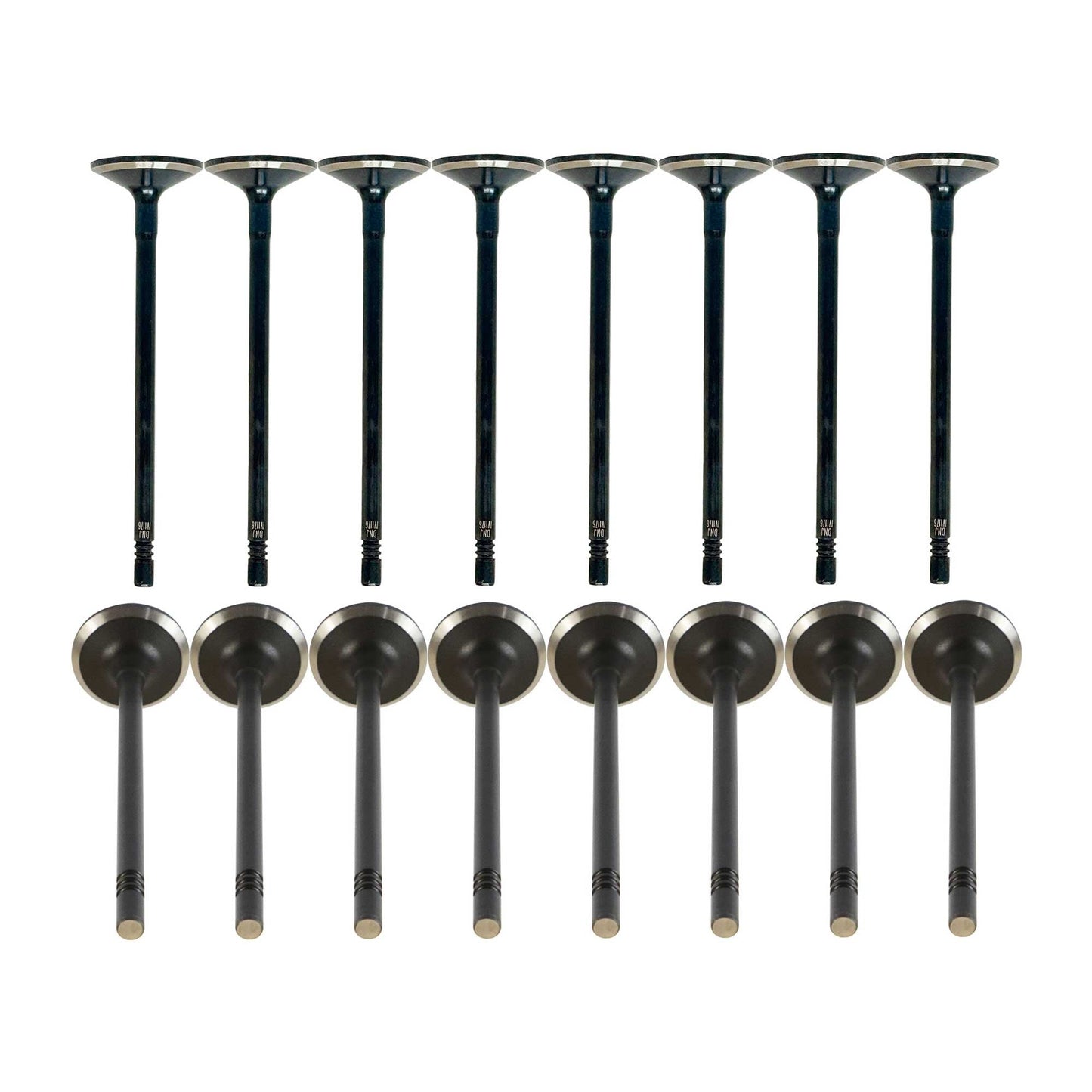 Exhaust / Intake Valve Kit 2014-2018 Ram 3.0L