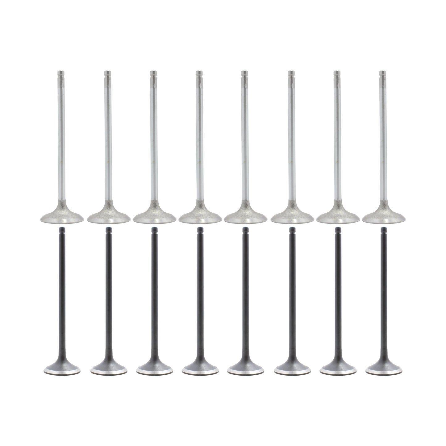 Exhaust Intake Valve Kit 1994-2002 Acura 2.2L-2.3L