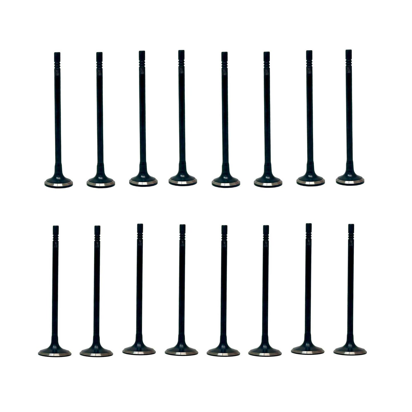 Exhaust Intake Valve Kit 2016-2019 Chevrolet 1.5L
