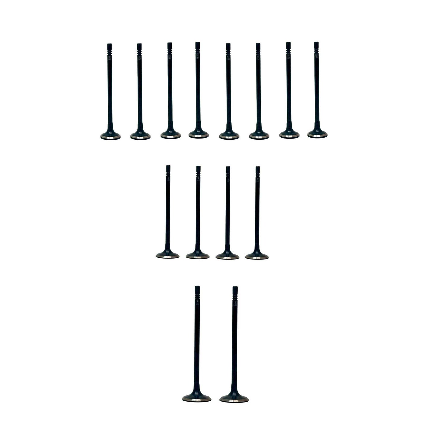 Exhaust Intake Valve Kit 2016-2019 Chevrolet 1.5L