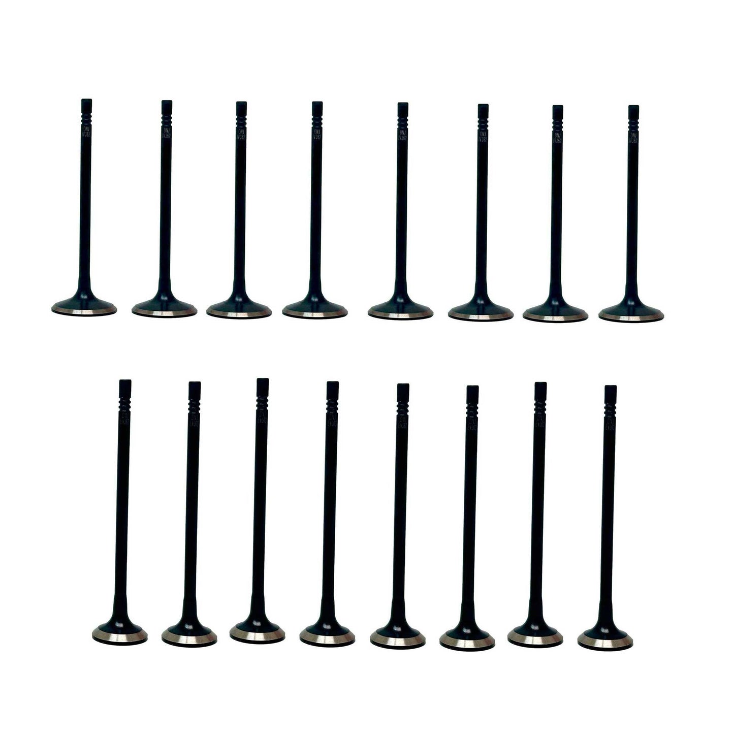 Exhaust Intake Valve Kit 2016-2022 Chevrolet 1.4L