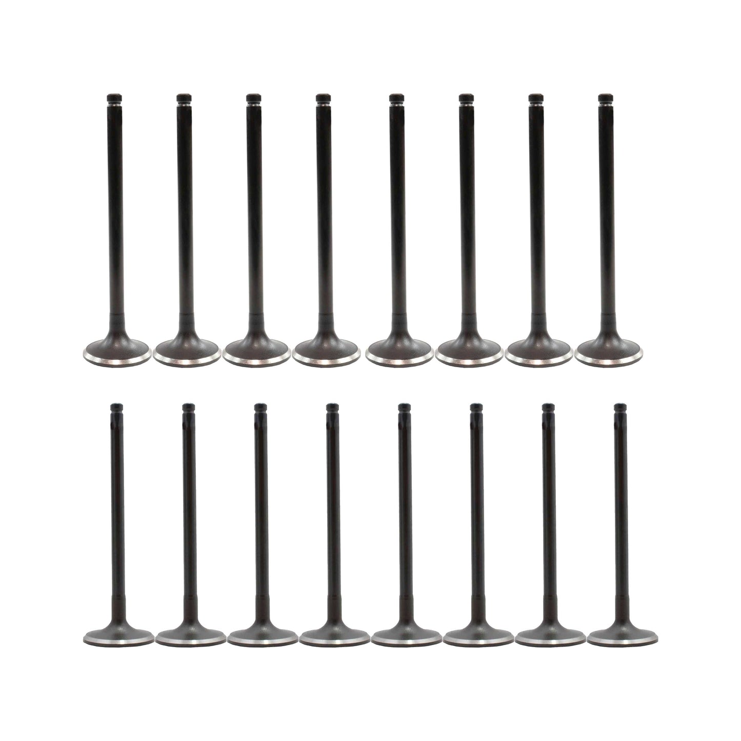 Exhaust / Intake Valve Kit 2011-2014 Mazda 1.5L