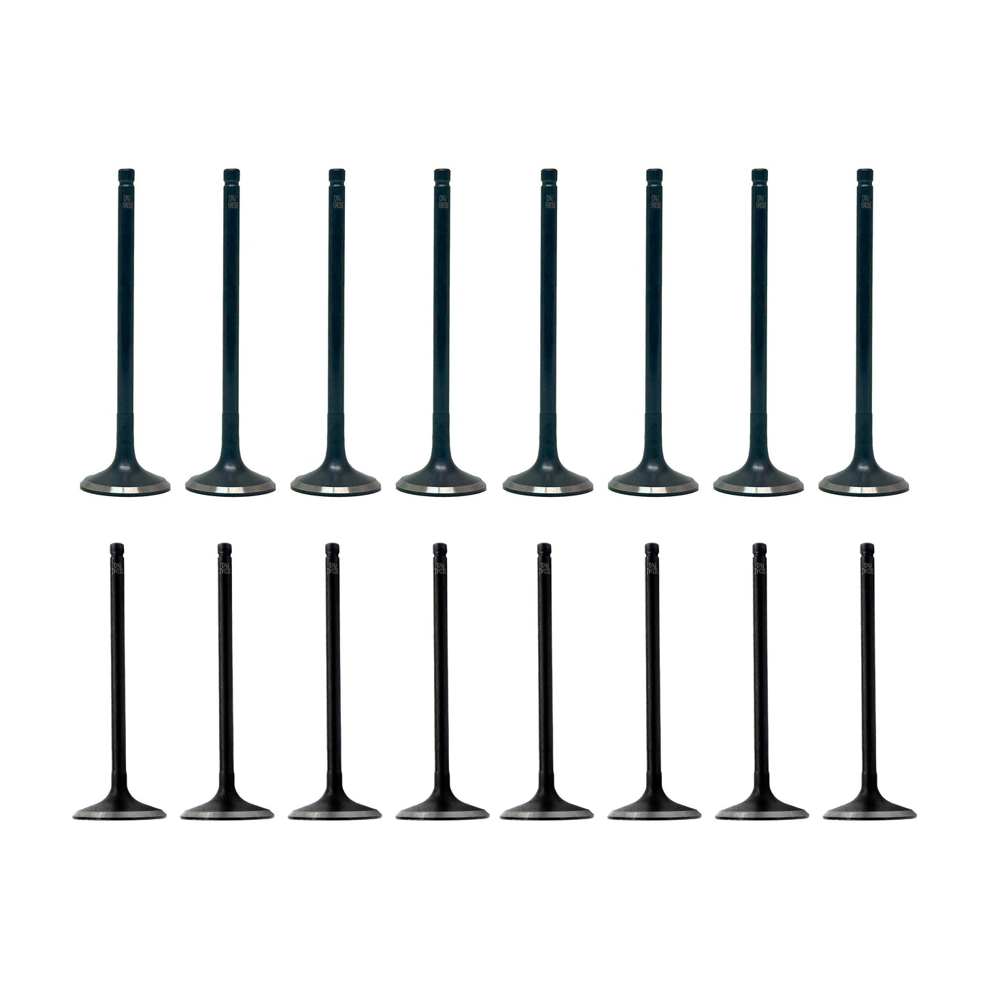 Exhaust Intake Valve Kit 2015-2022 Ford 2.0L-2.3L