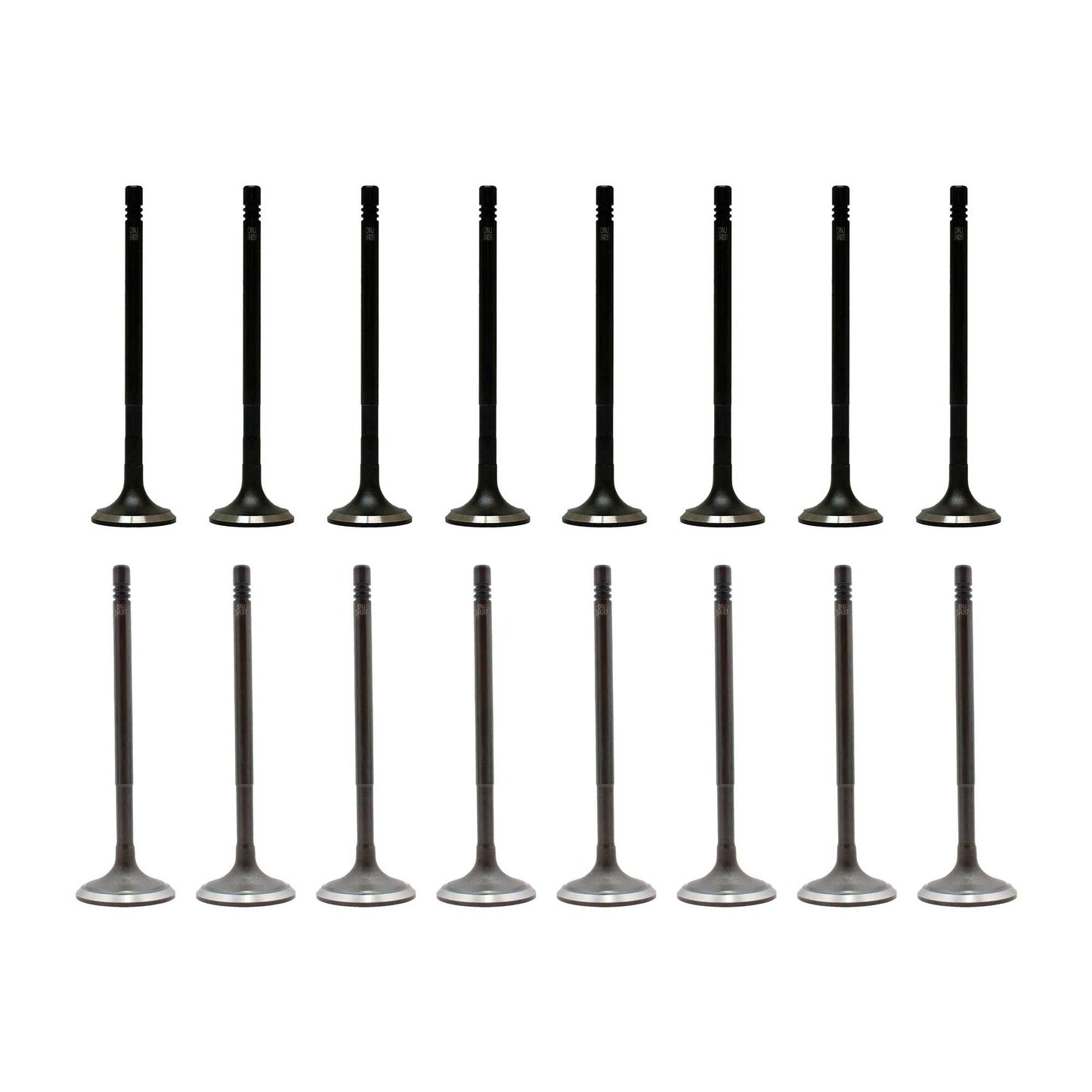 Exhaust / Intake Valve Kit 2012-2015 Mercedes-Benz 1.8L