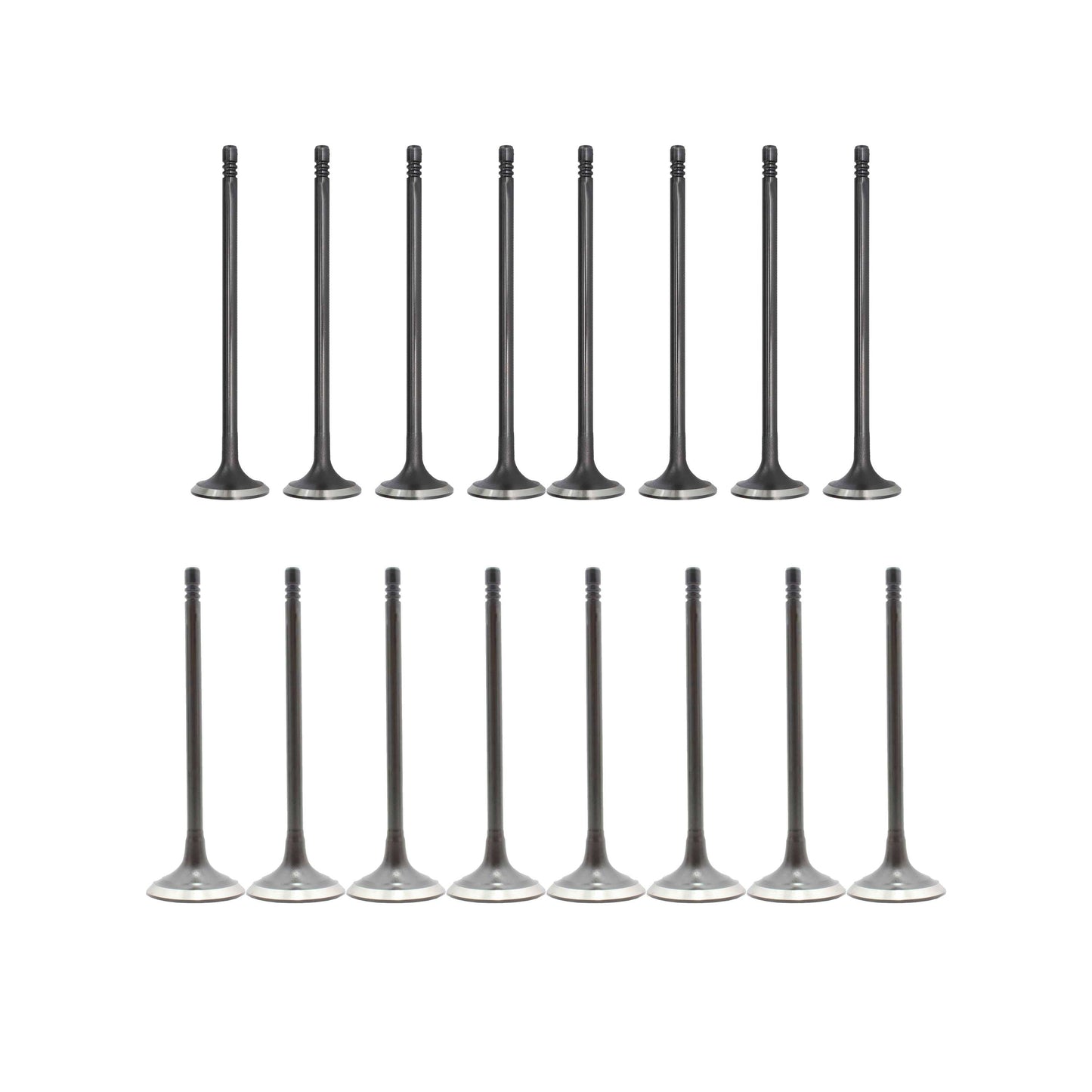 Exhaust / Intake Valve Kit 2007-2016 Mini 1.6L