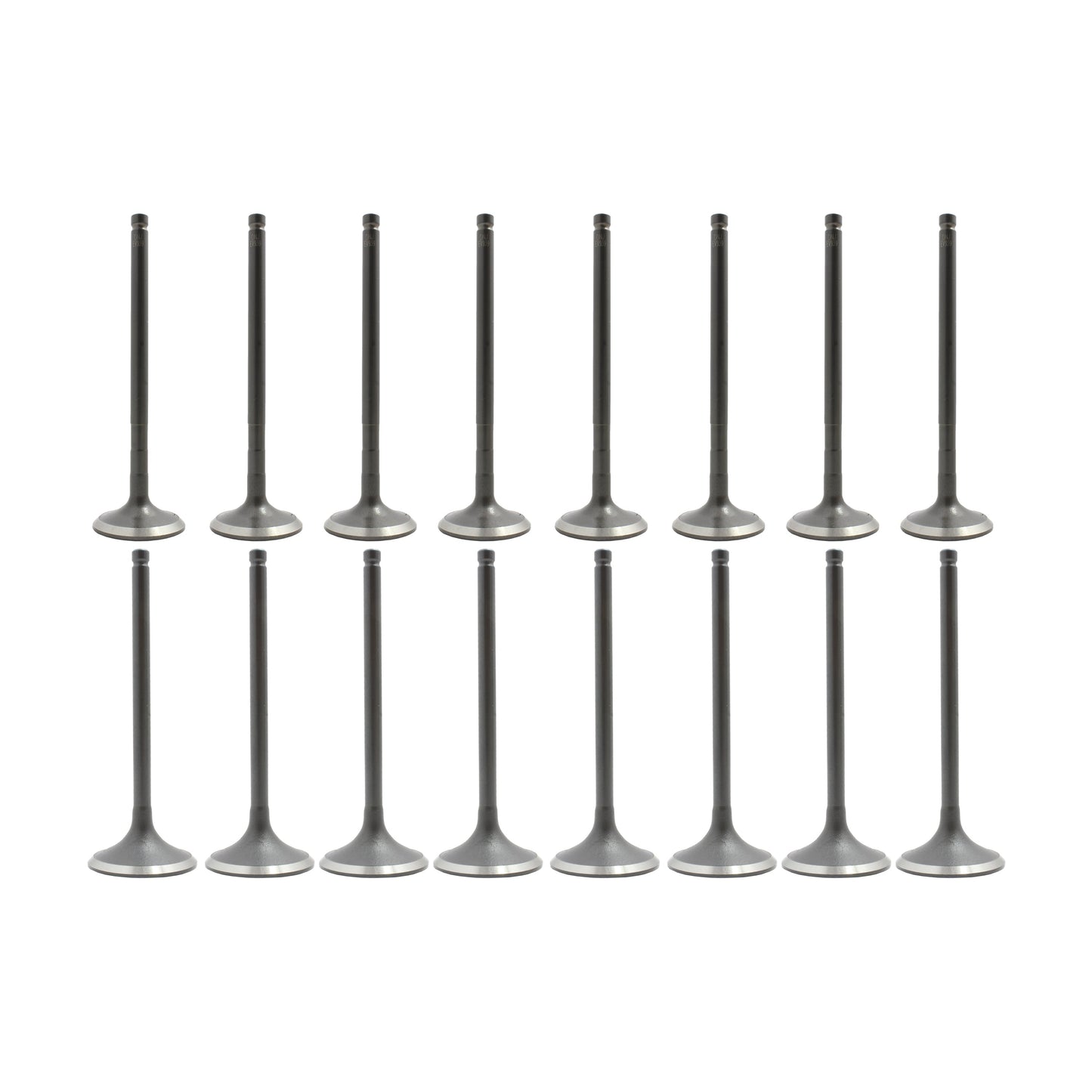 Exhaust Intake Valve Kit 1991-1997 Toyota 2.4L