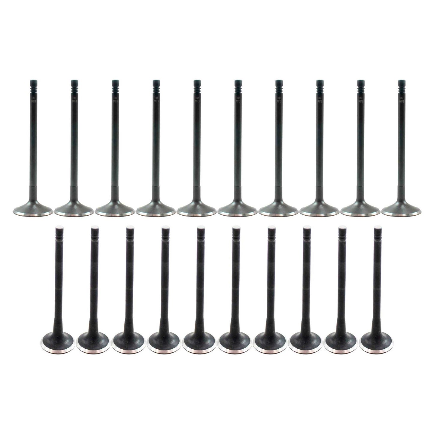 Exhaust Intake Valve Kit 2005-2014 Volkswagen 2.5L