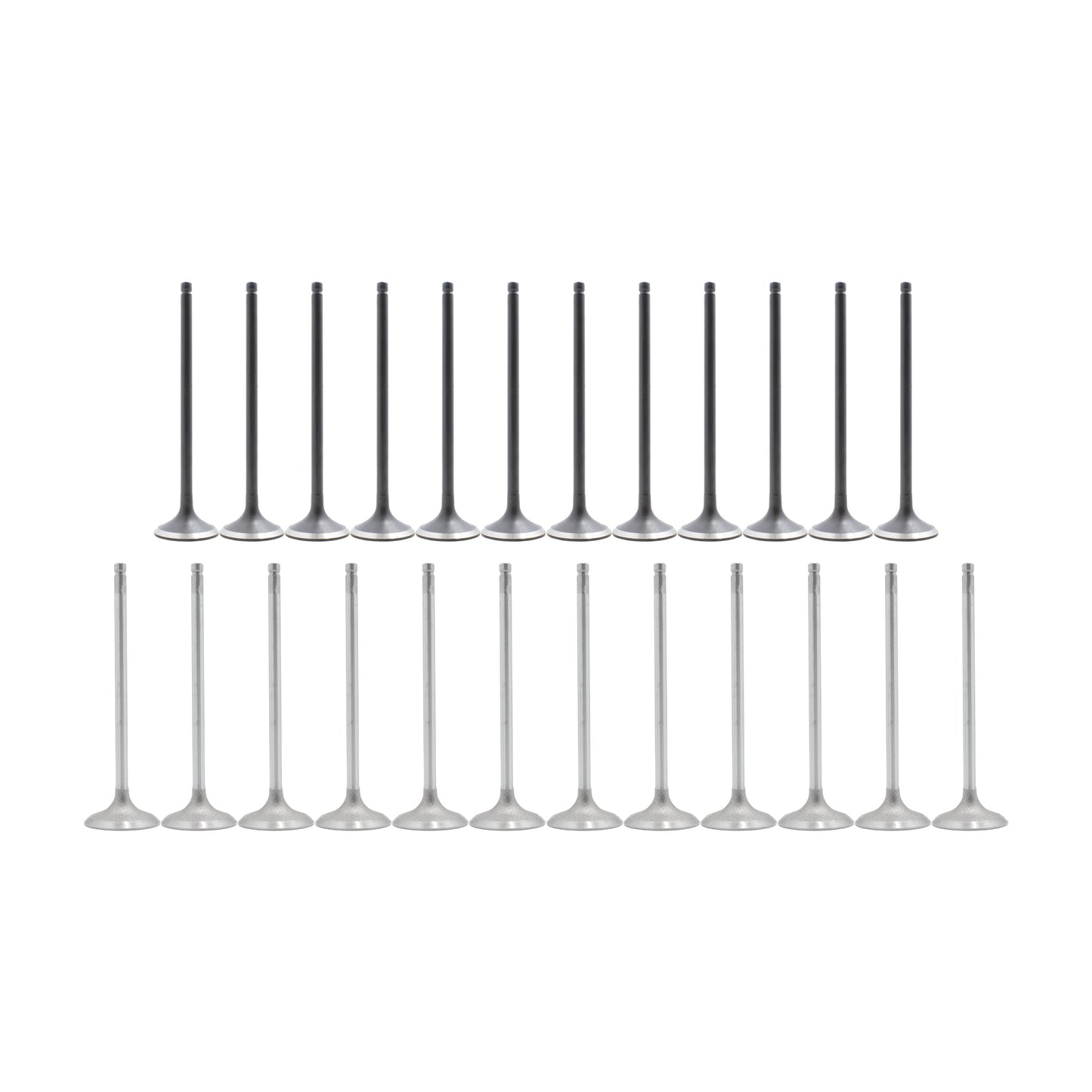 Exhaust Intake Valve Kit 1997-2002 Acura 3.0L-3.5L