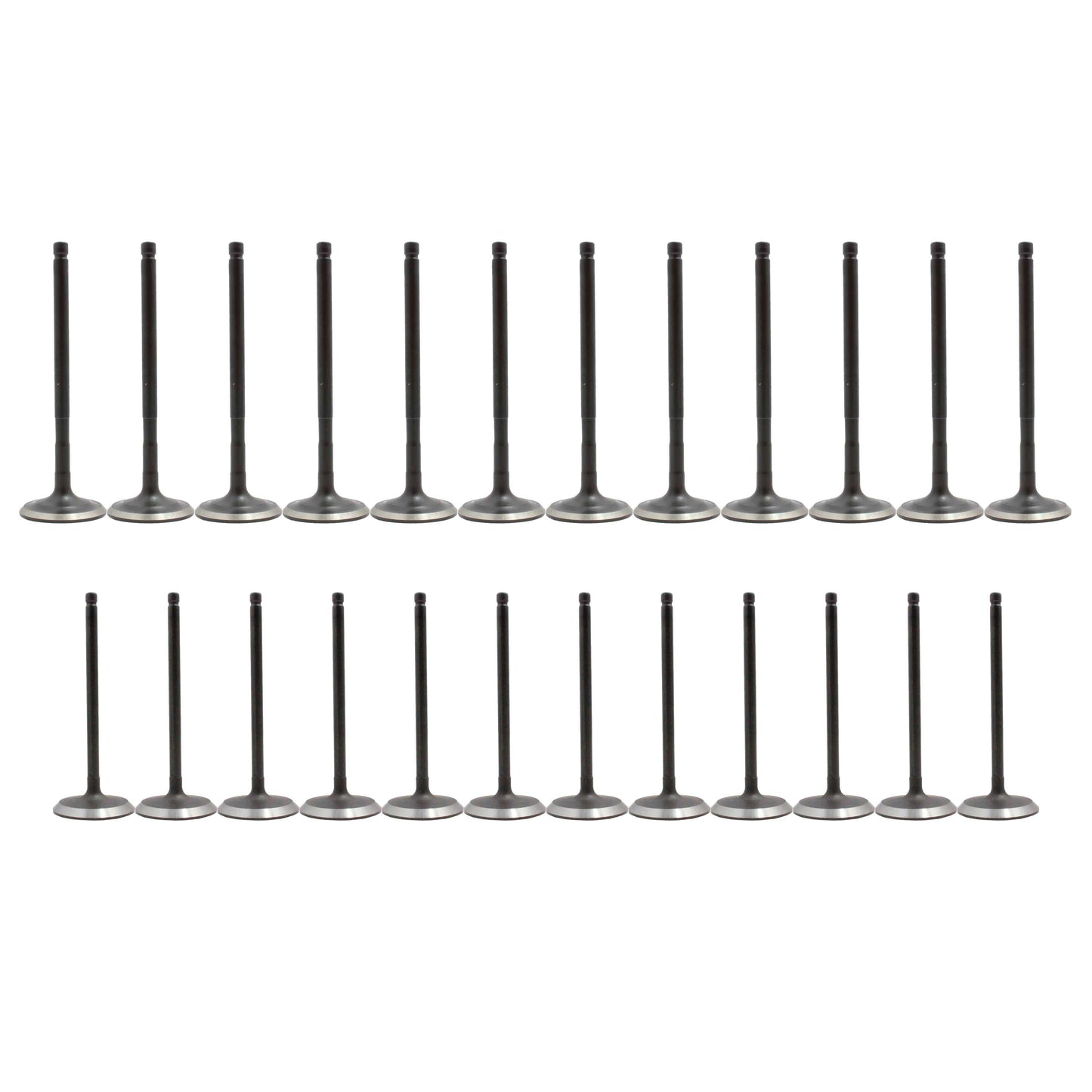 Exhaust / Intake Valve Kit 2010-2018 Ford,Lincoln 3.5L
