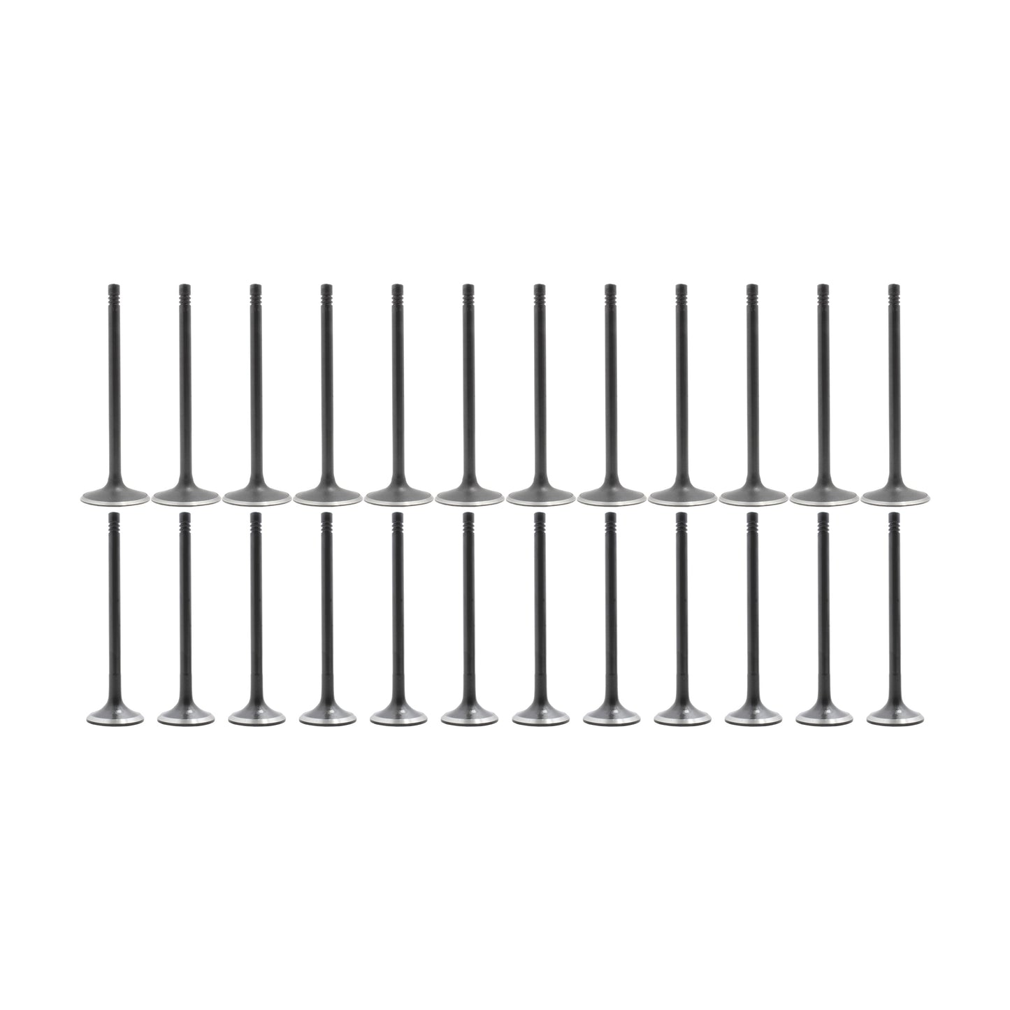 Exhaust Intake Valve Kit 2009-2018 Audi 3.0L