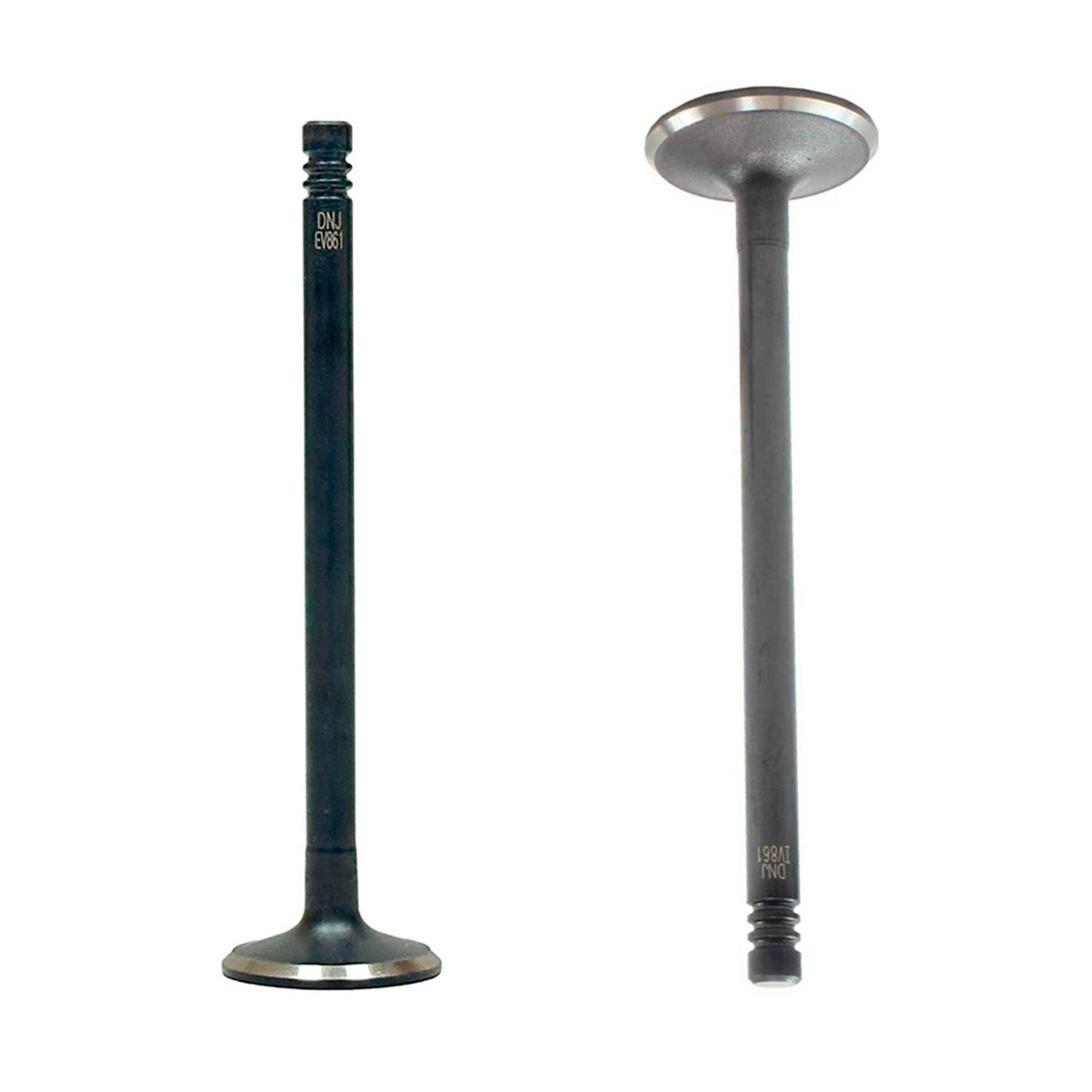Exhaust / Intake Valve Kit 2009-2013 BMW 3.0L