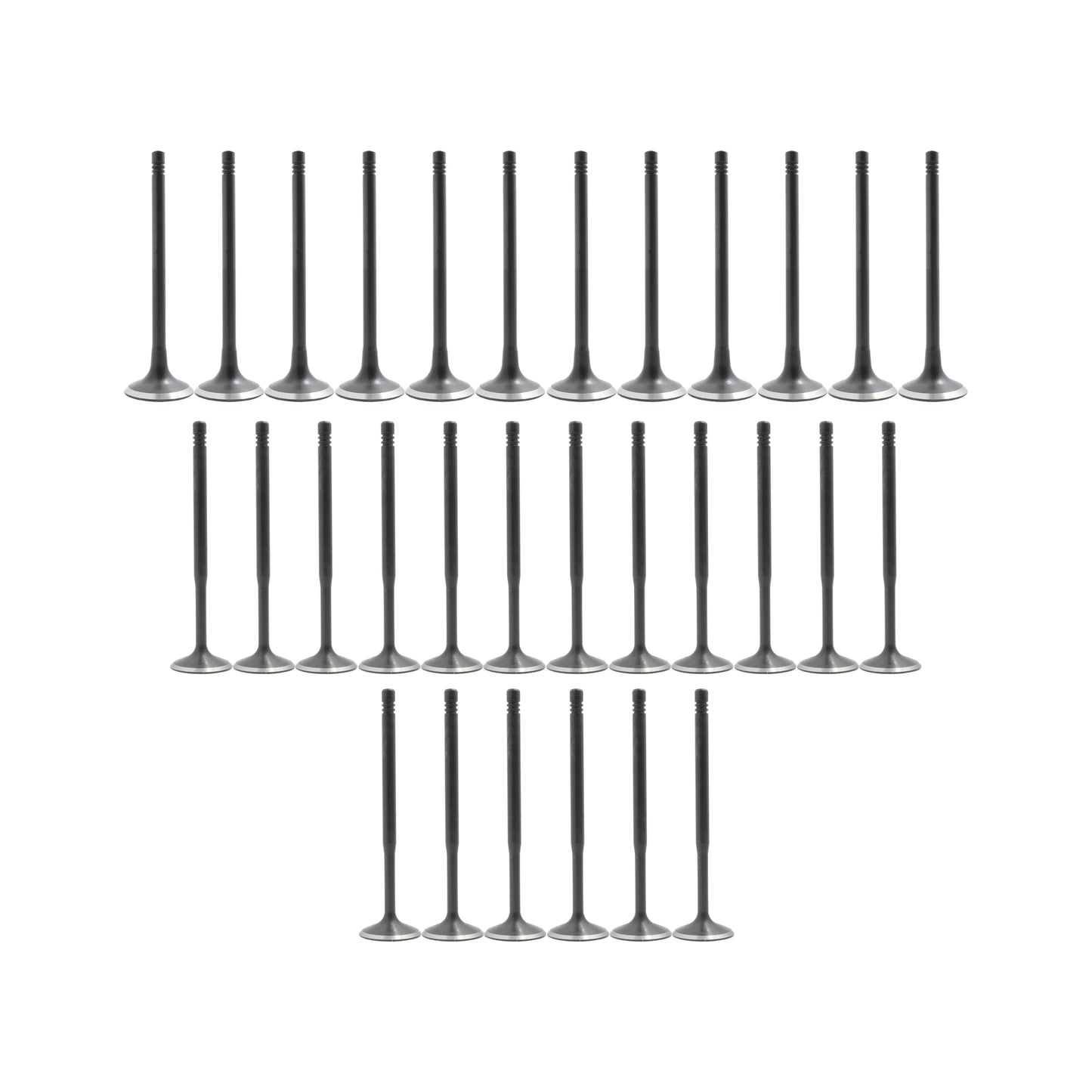 Exhaust Intake Valve Kit 1998-2006 Audi 2.7L-3.0L