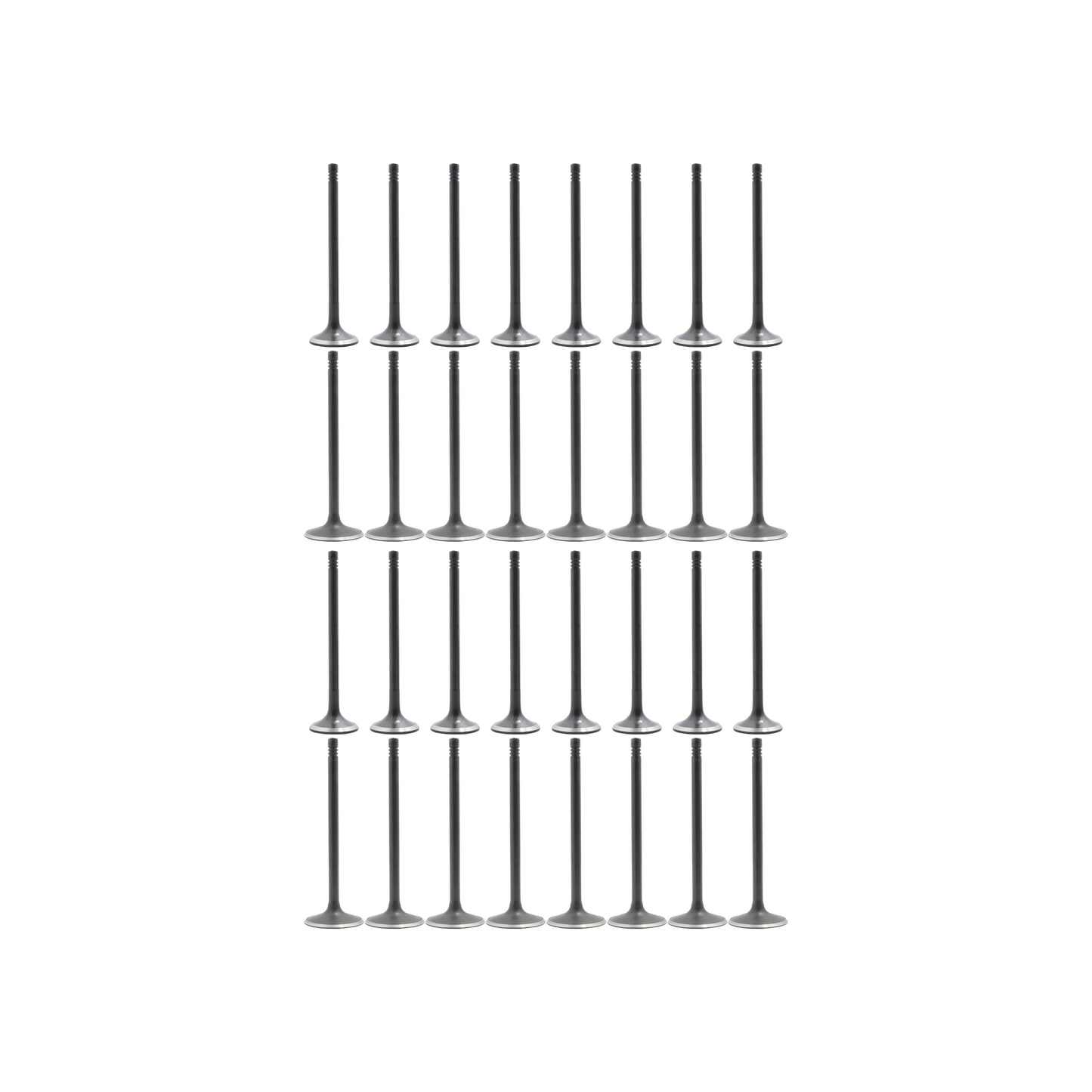 Exhaust Intake Valve Kit 2007-2012 Audi 4.2L V8