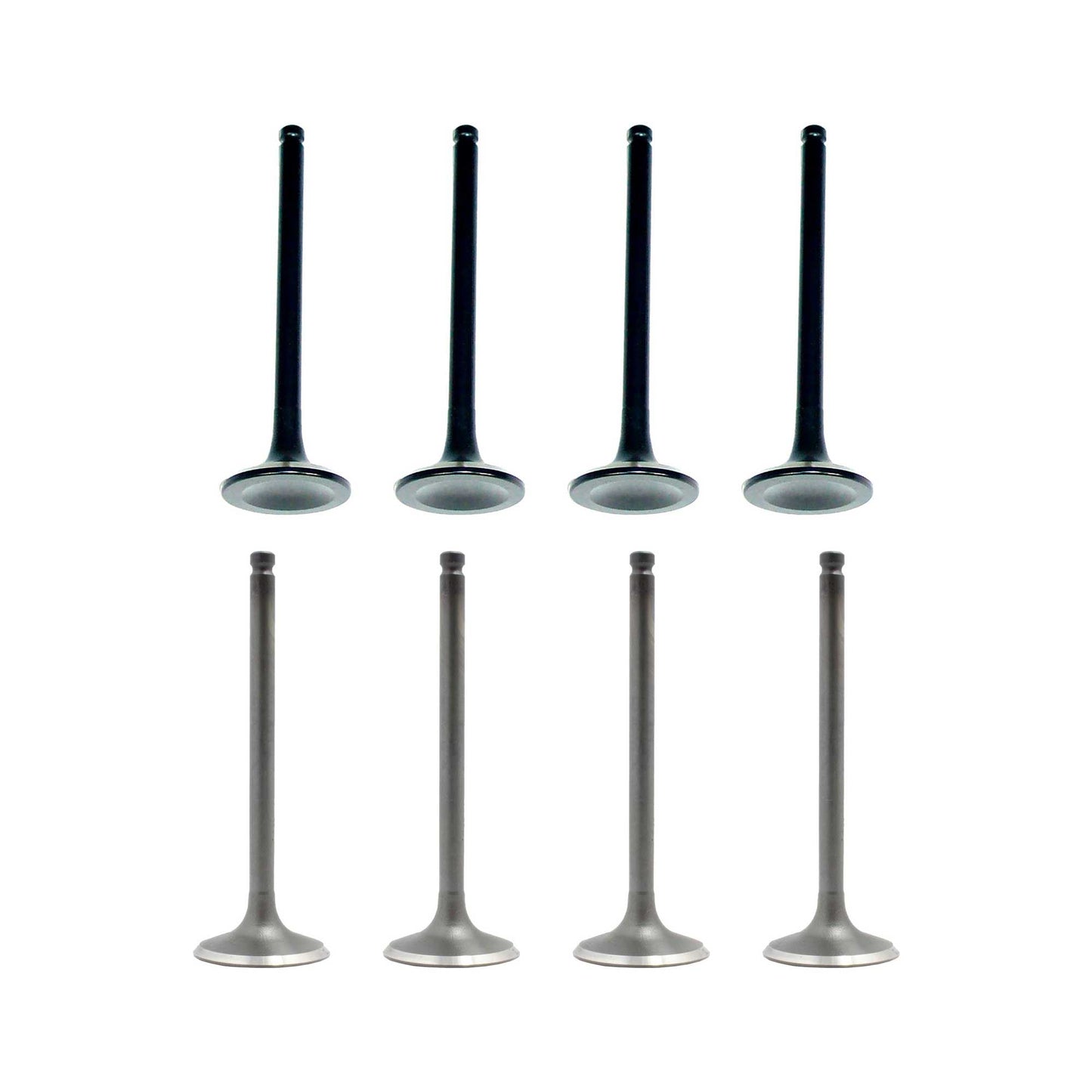 Exhaust Intake Valve Kit 1985-1994 Dodge 1.5L