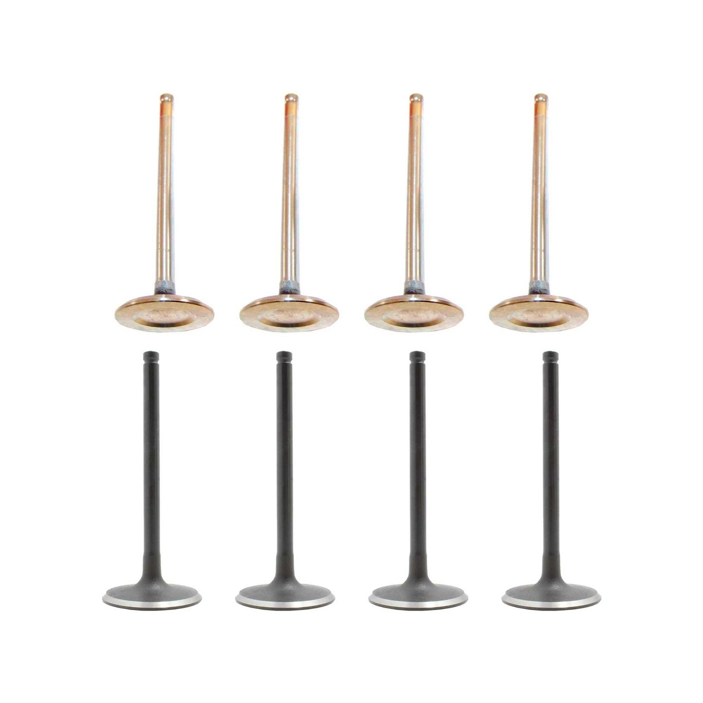 Exhaust Intake Valve Kit 1992-1994 Pontiac 2.0L