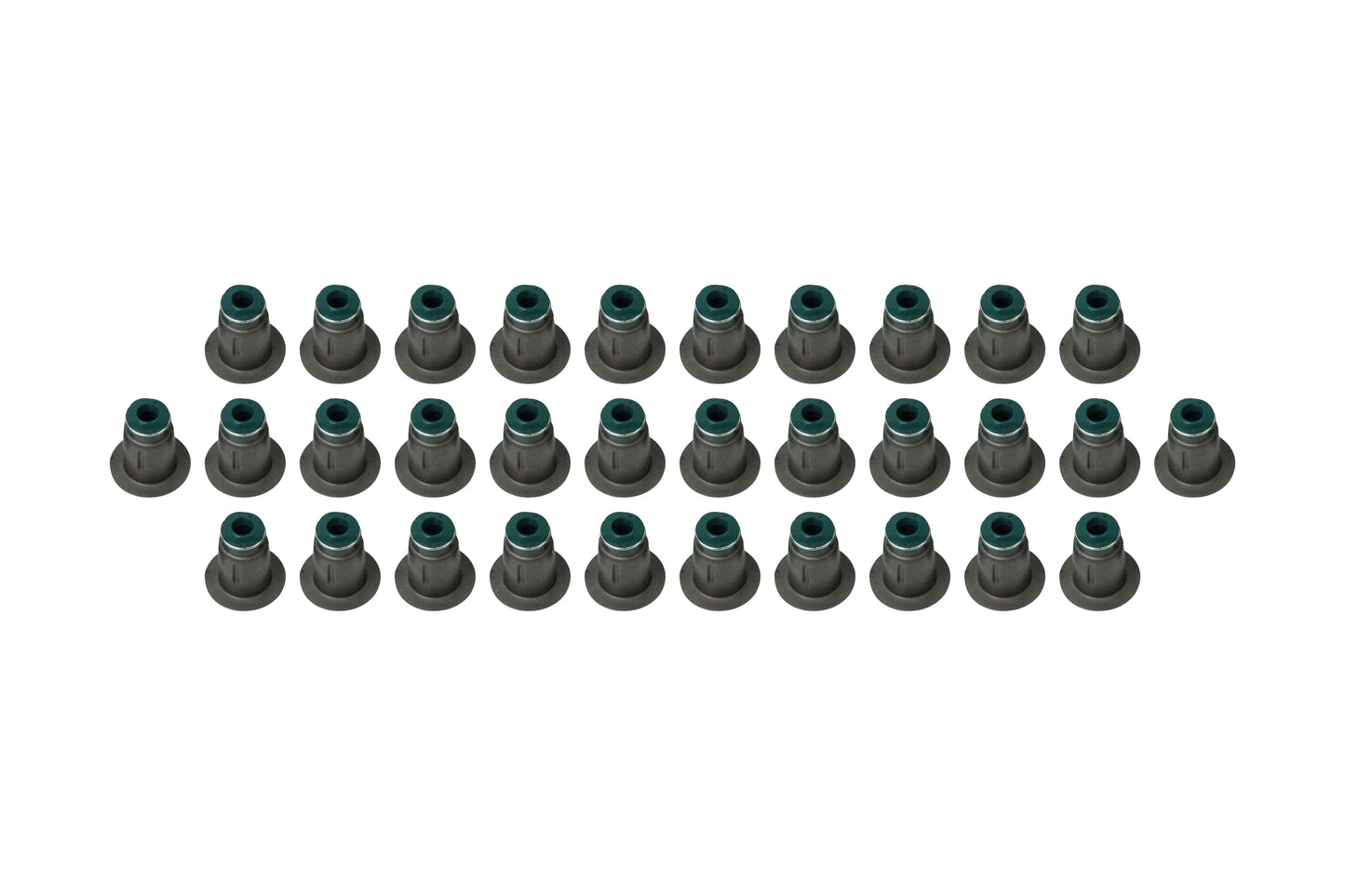 2005 Ford Excursion 6.0L Valve Stem Seal